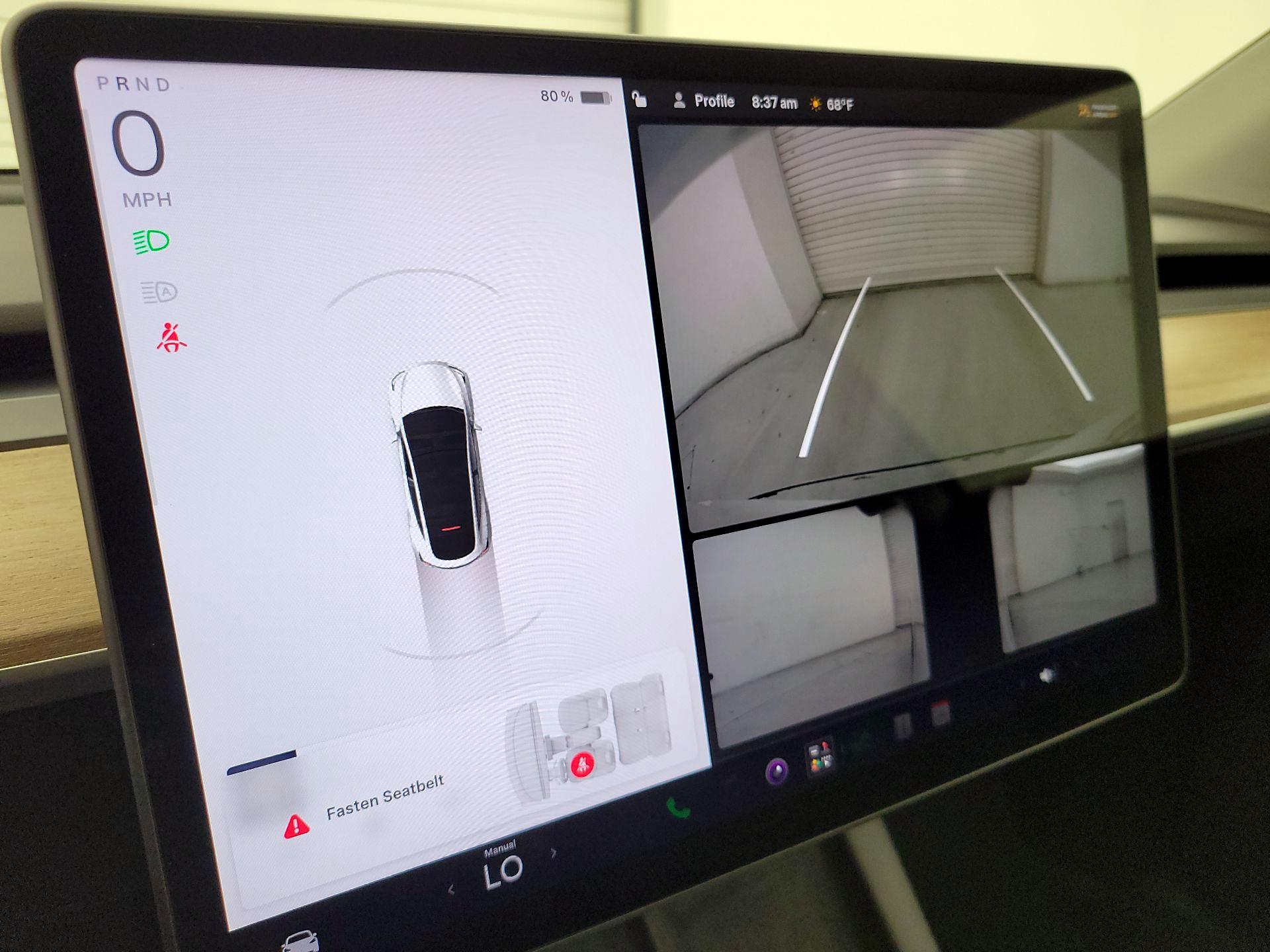 Thumbnail: 2022 Tesla Model Y - 14