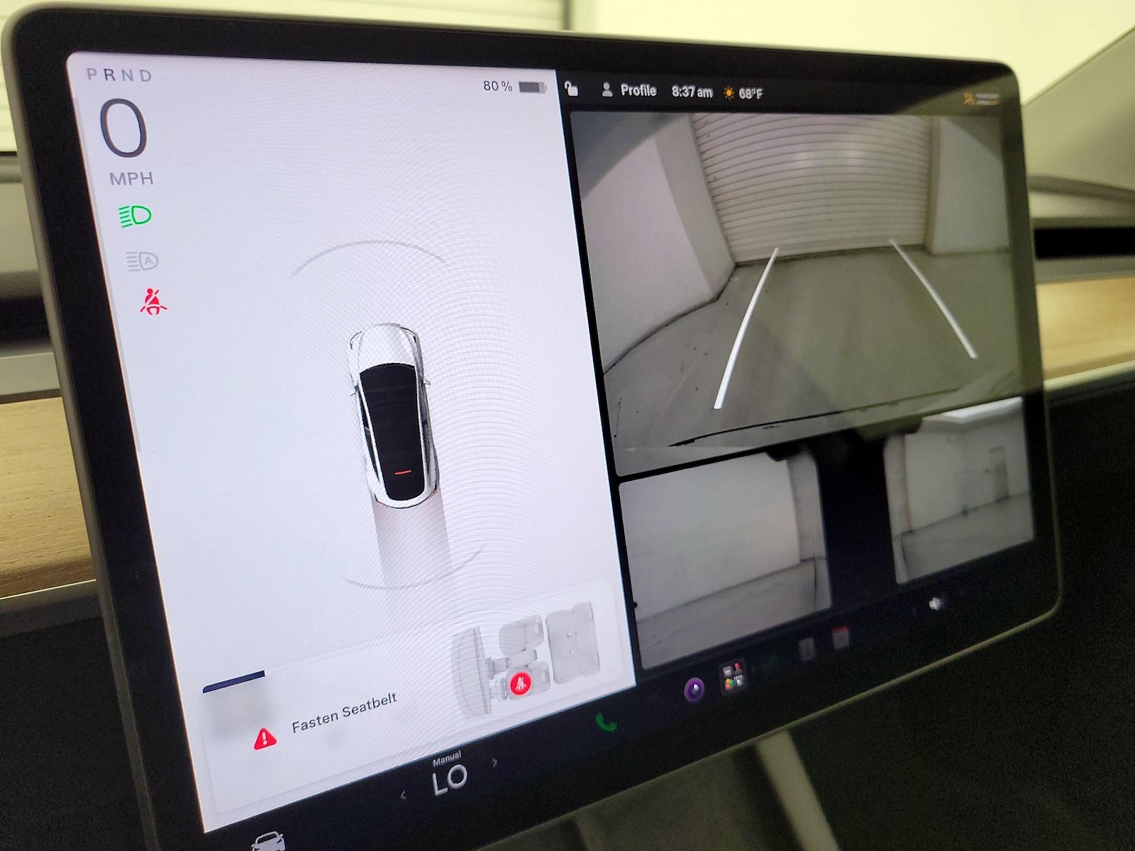 2022 Tesla Model Y Performance - Photo 15