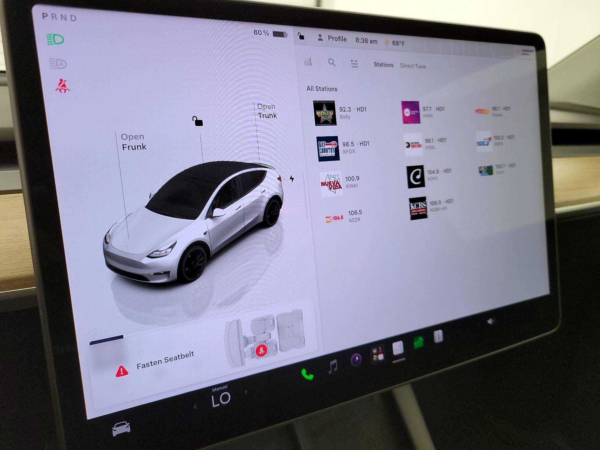 Thumbnail: 2022 Tesla Model Y - 15