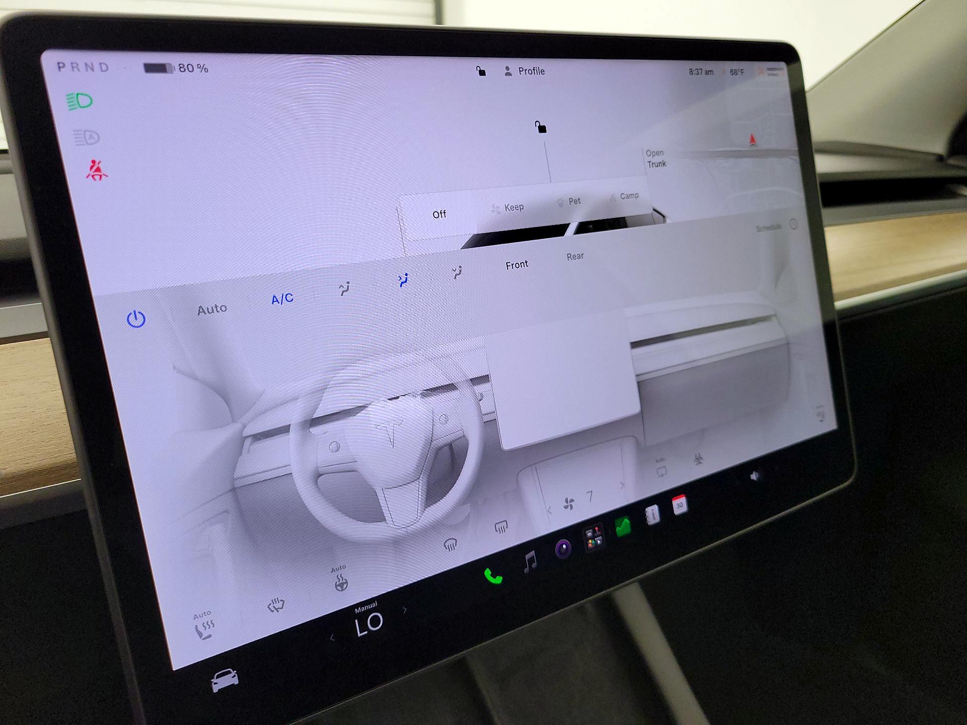 Thumbnail: 2022 Tesla Model Y - 16