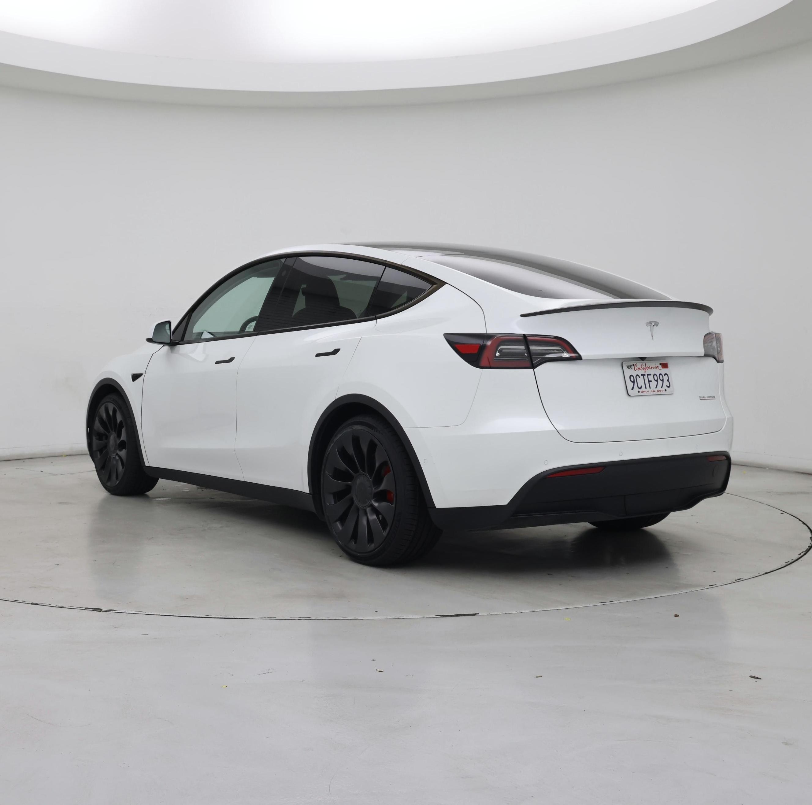Thumbnail: 2022 Tesla Model Y - 2
