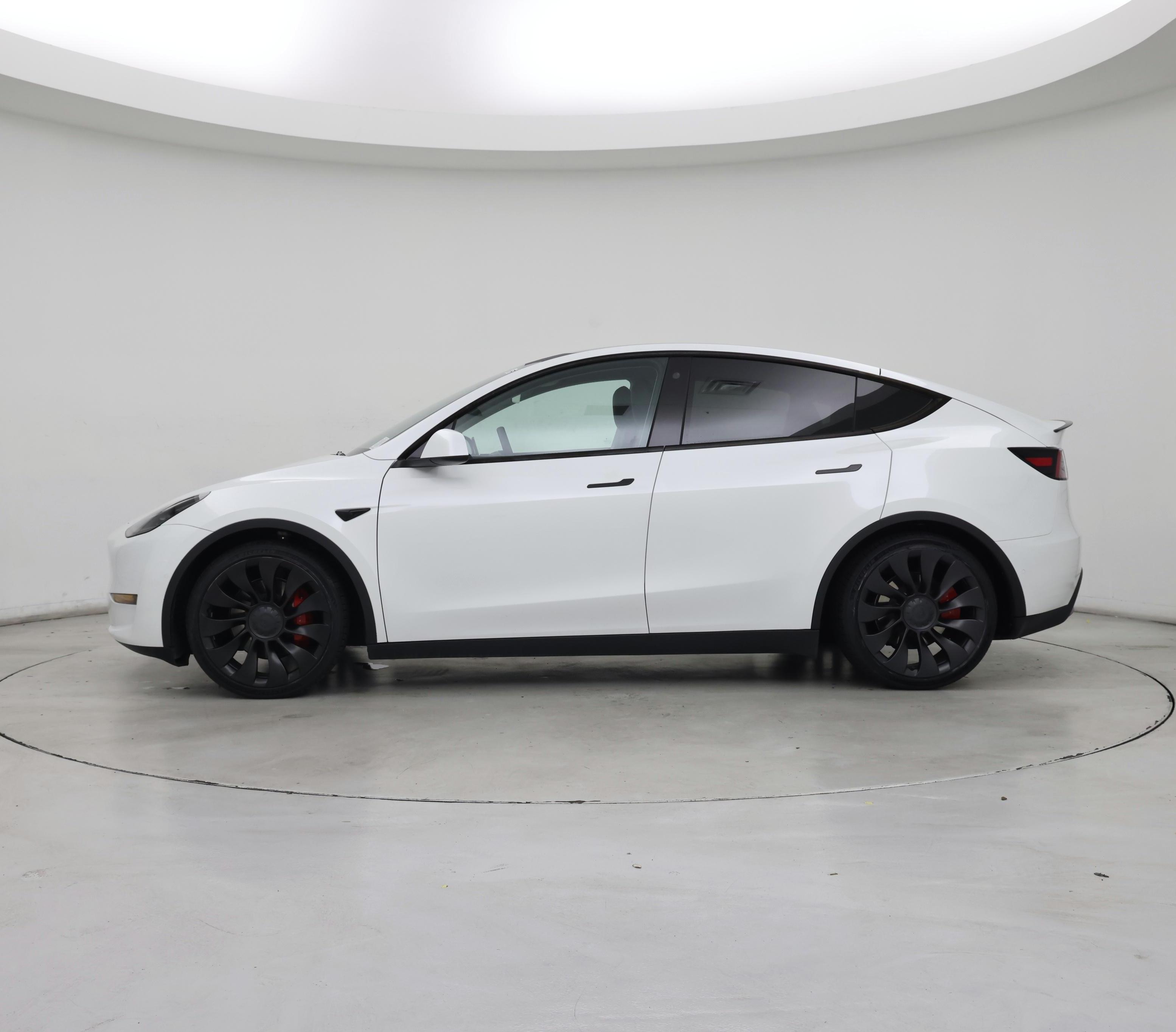 Thumbnail: 2022 Tesla Model Y - 3