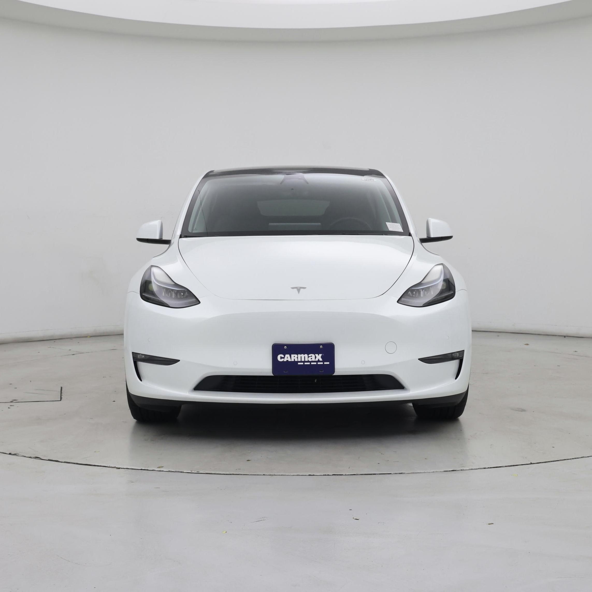 Thumbnail: 2022 Tesla Model Y - 5