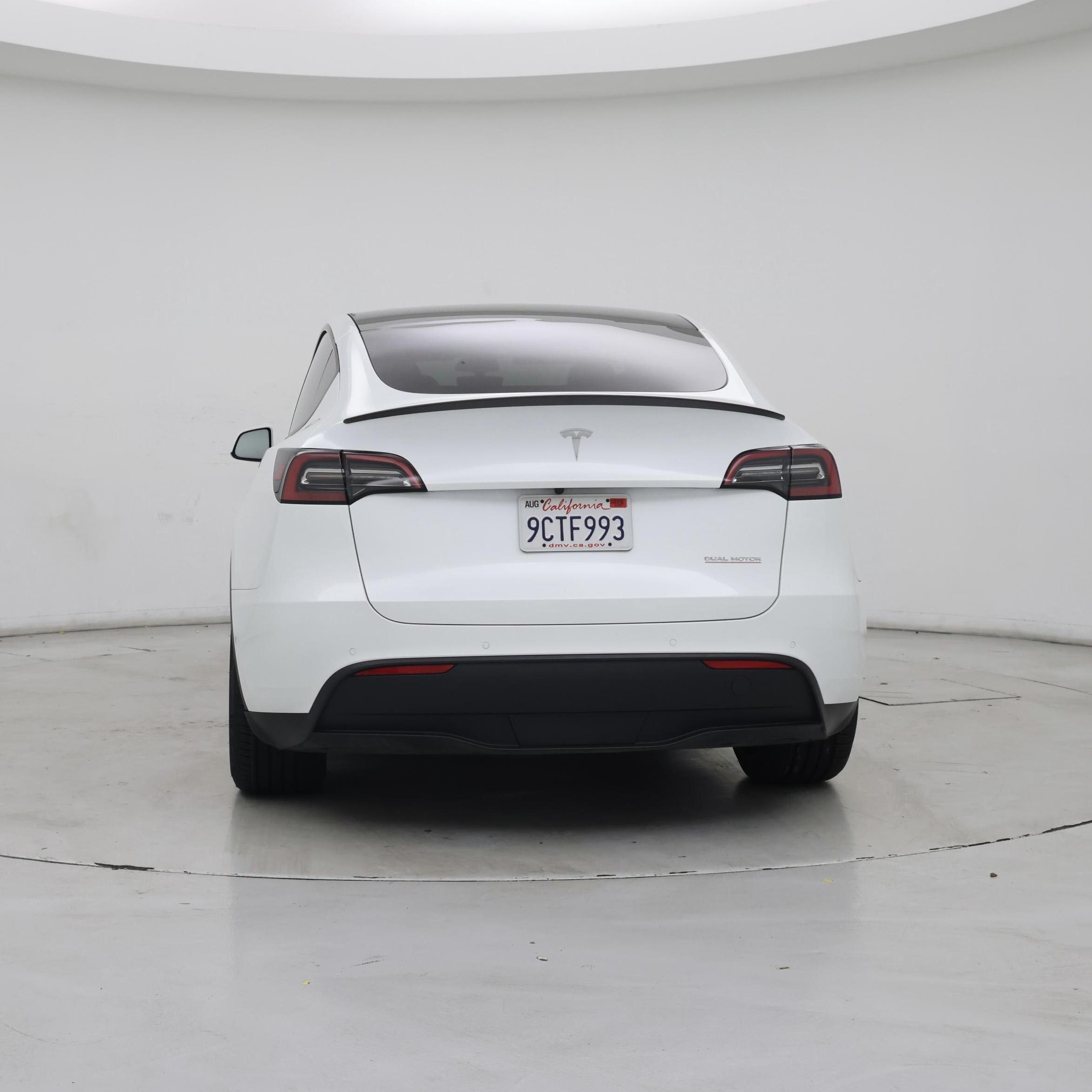 Thumbnail: 2022 Tesla Model Y - 6