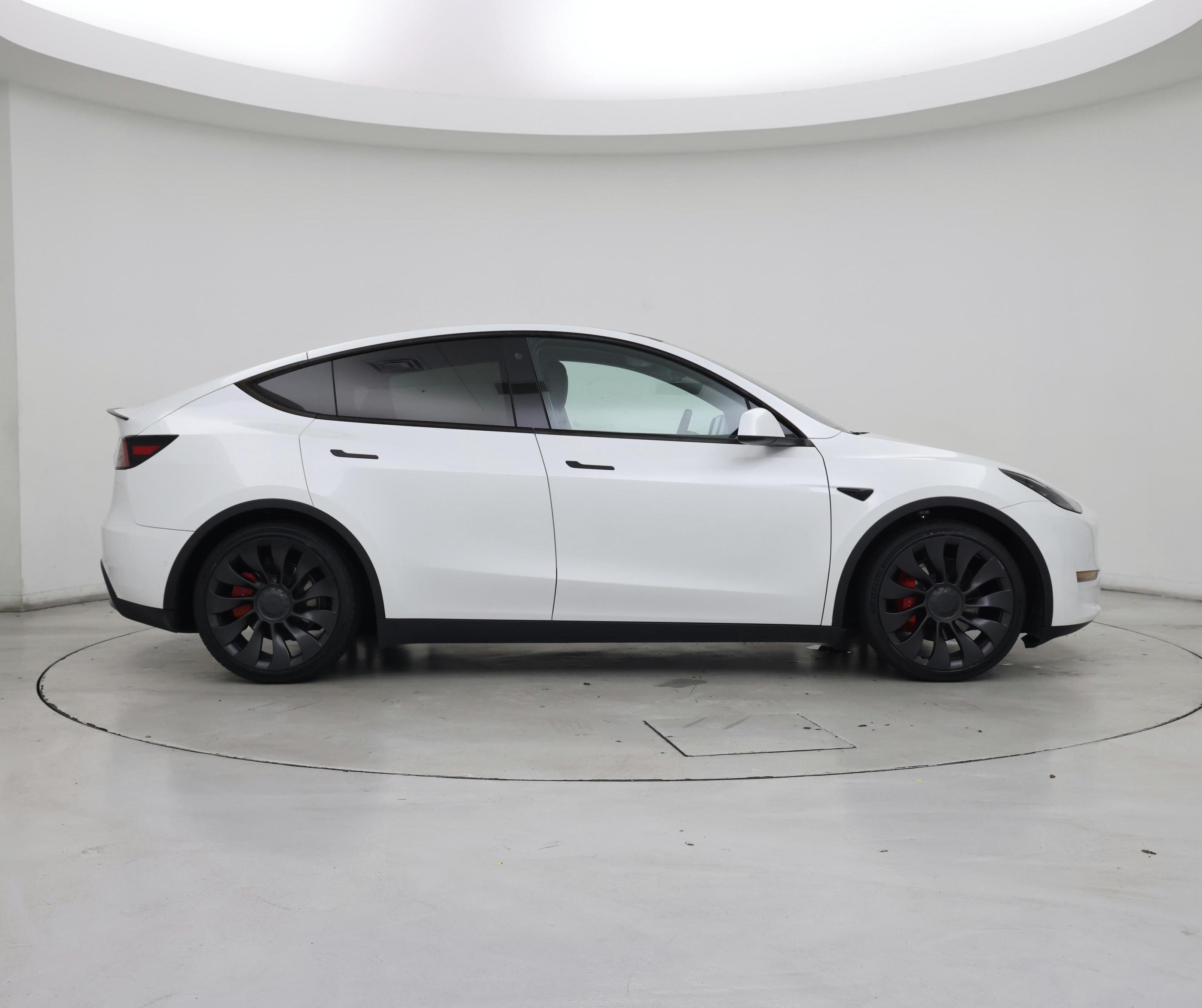 Thumbnail: 2022 Tesla Model Y - 7