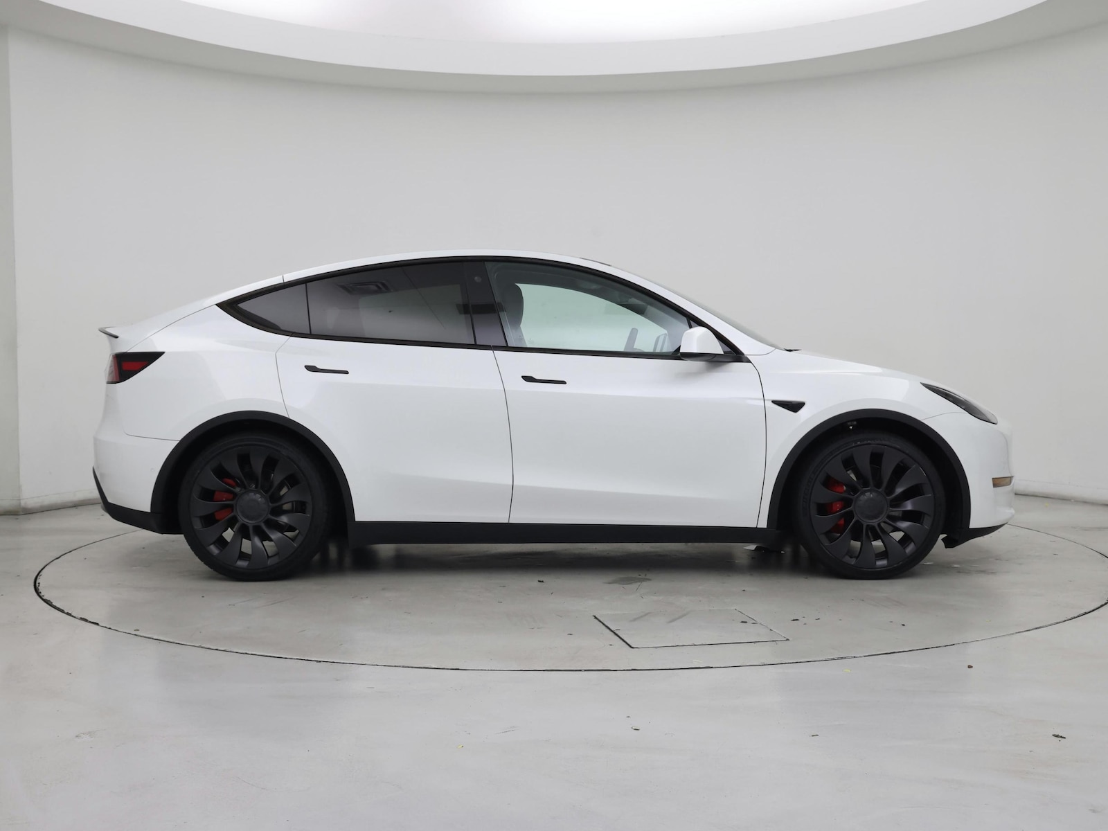 2022 Tesla Model Y Performance - Photo 8