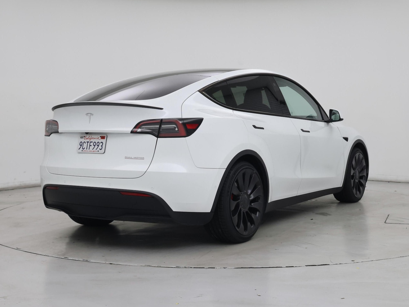 2022 Tesla Model Y Performance - Photo 9