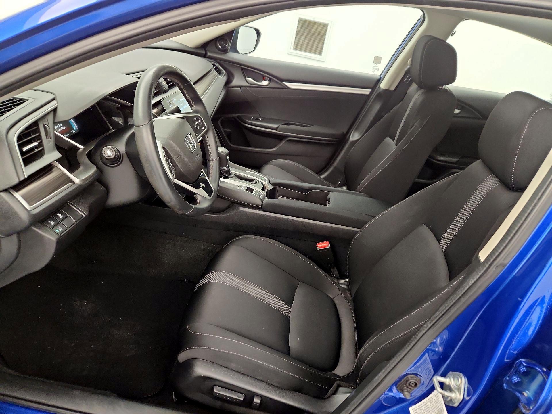 Thumbnail: 2020 Honda Civic - 11