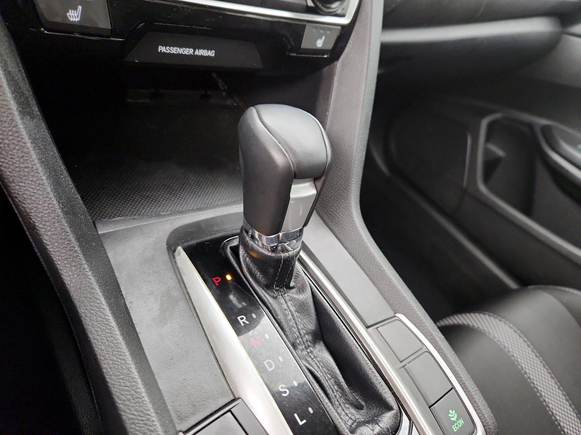 Thumbnail: 2020 Honda Civic - 17