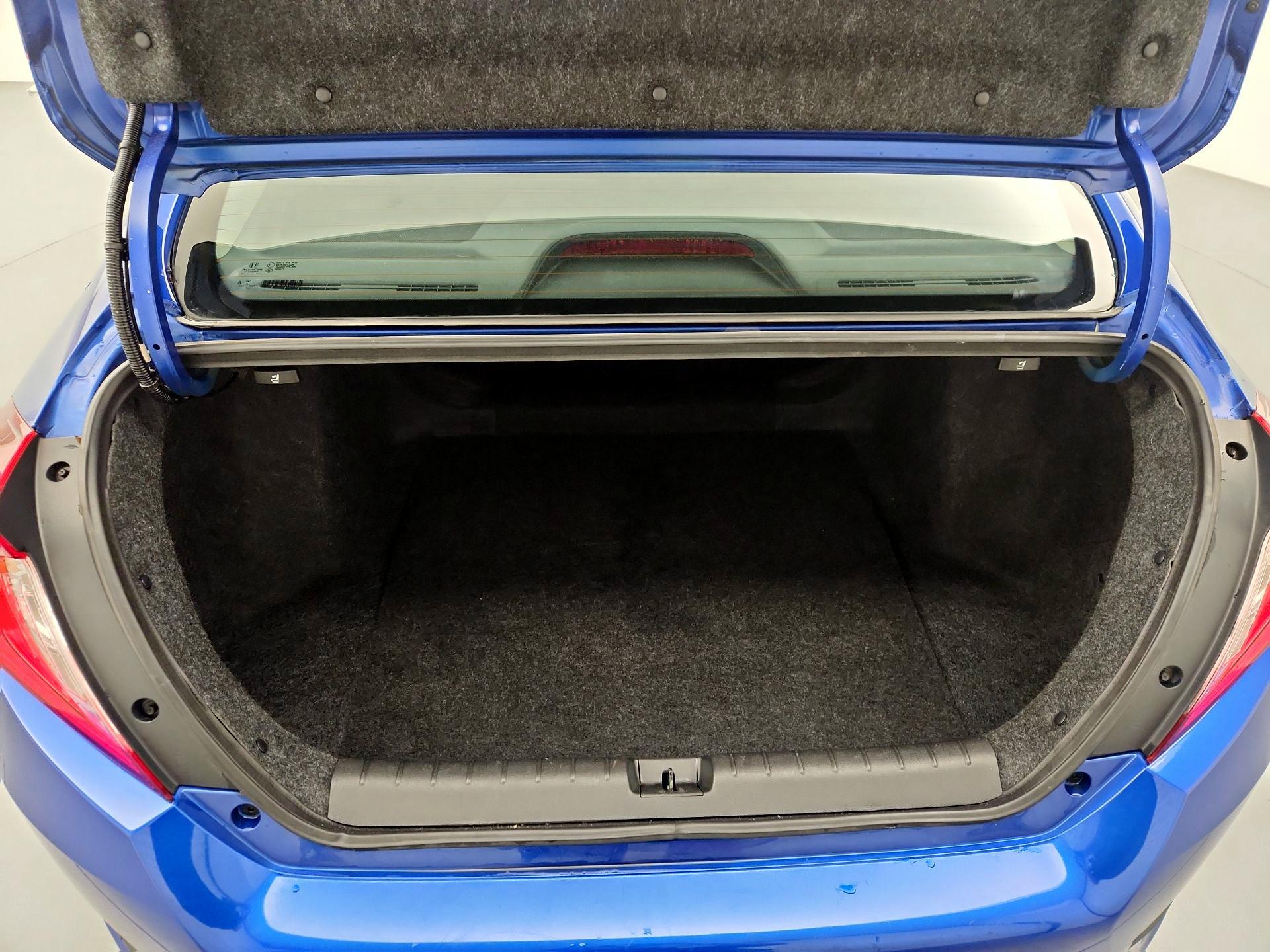 Thumbnail: 2020 Honda Civic - 19