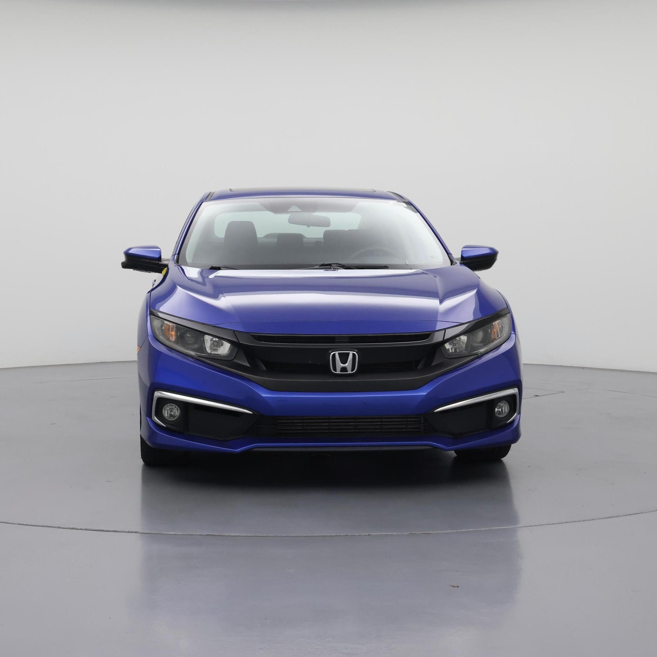 Thumbnail: 2020 Honda Civic - 5
