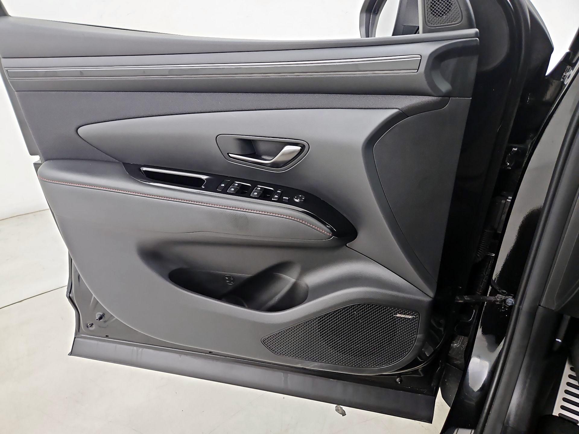 Thumbnail: 2024 Hyundai Tucson - 12