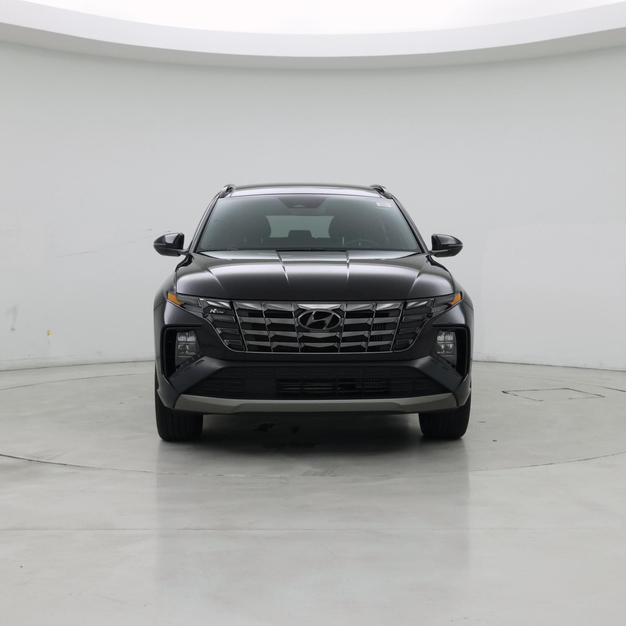 Thumbnail: 2024 Hyundai Tucson - 5