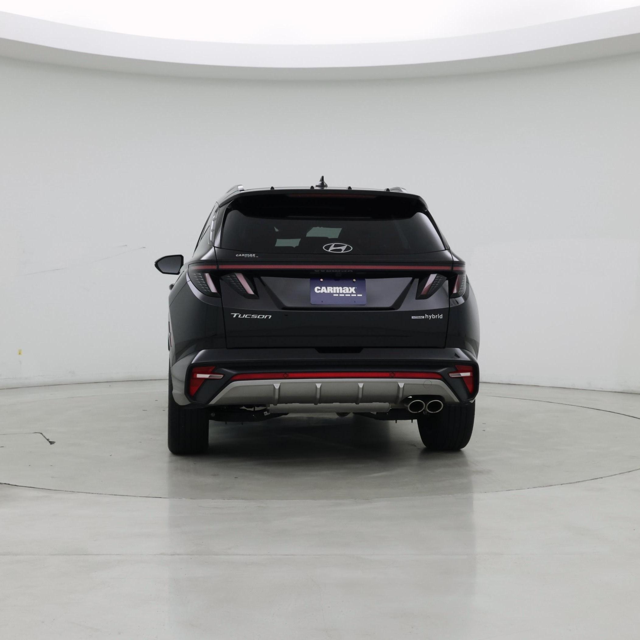 Thumbnail: 2024 Hyundai Tucson - 6