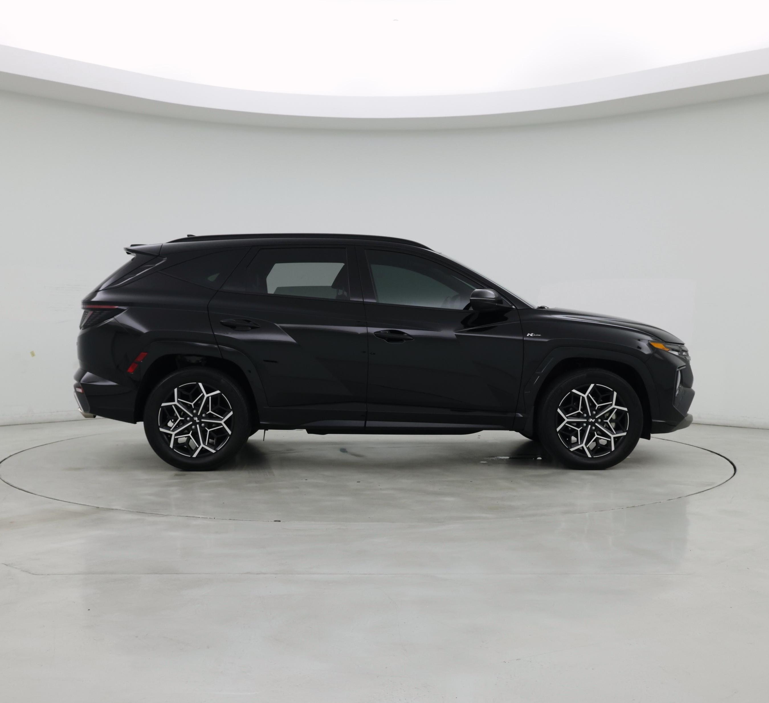 Thumbnail: 2024 Hyundai Tucson - 7