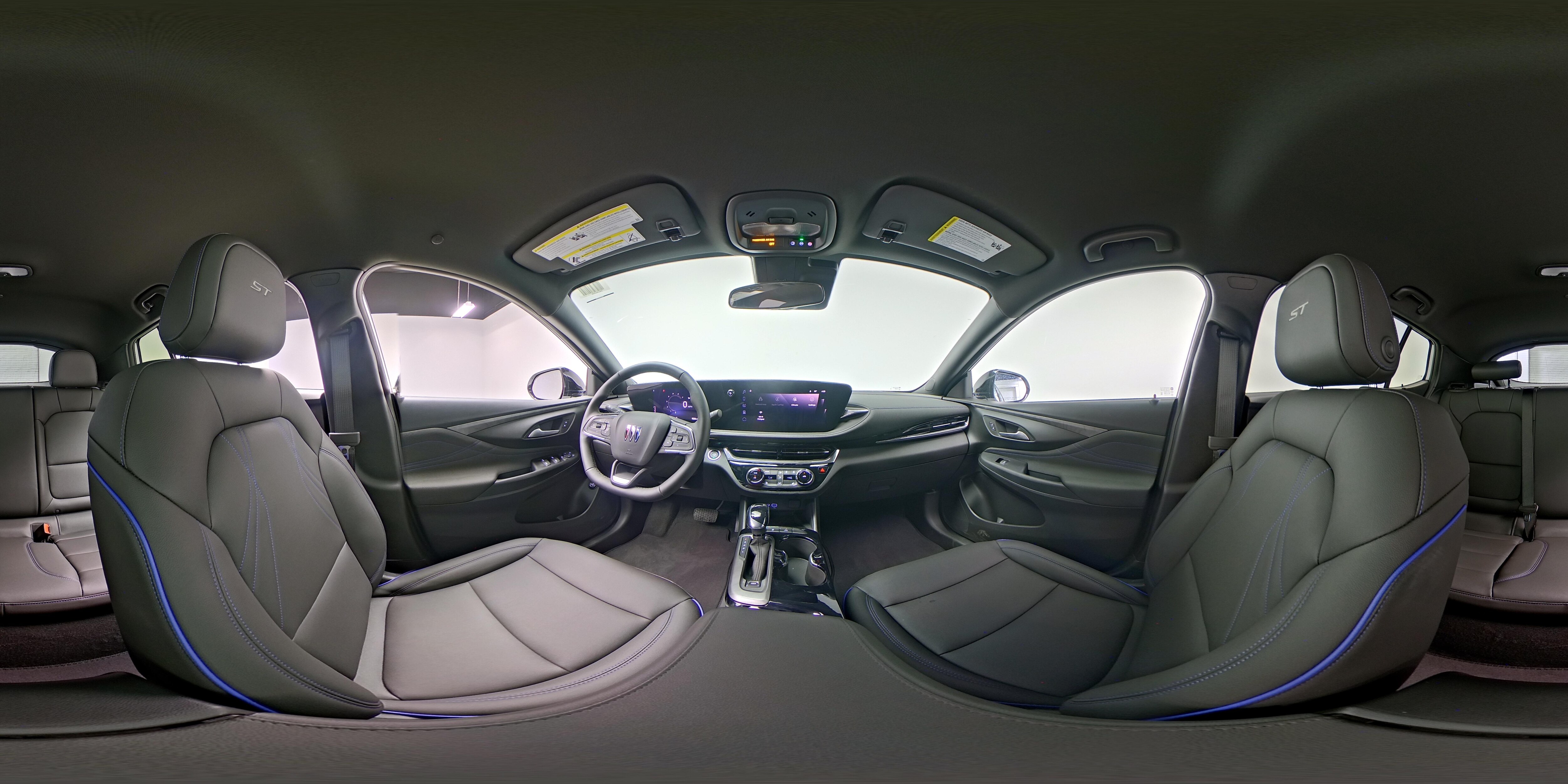 2026 Buick Envista Sport Touring - Photo 24