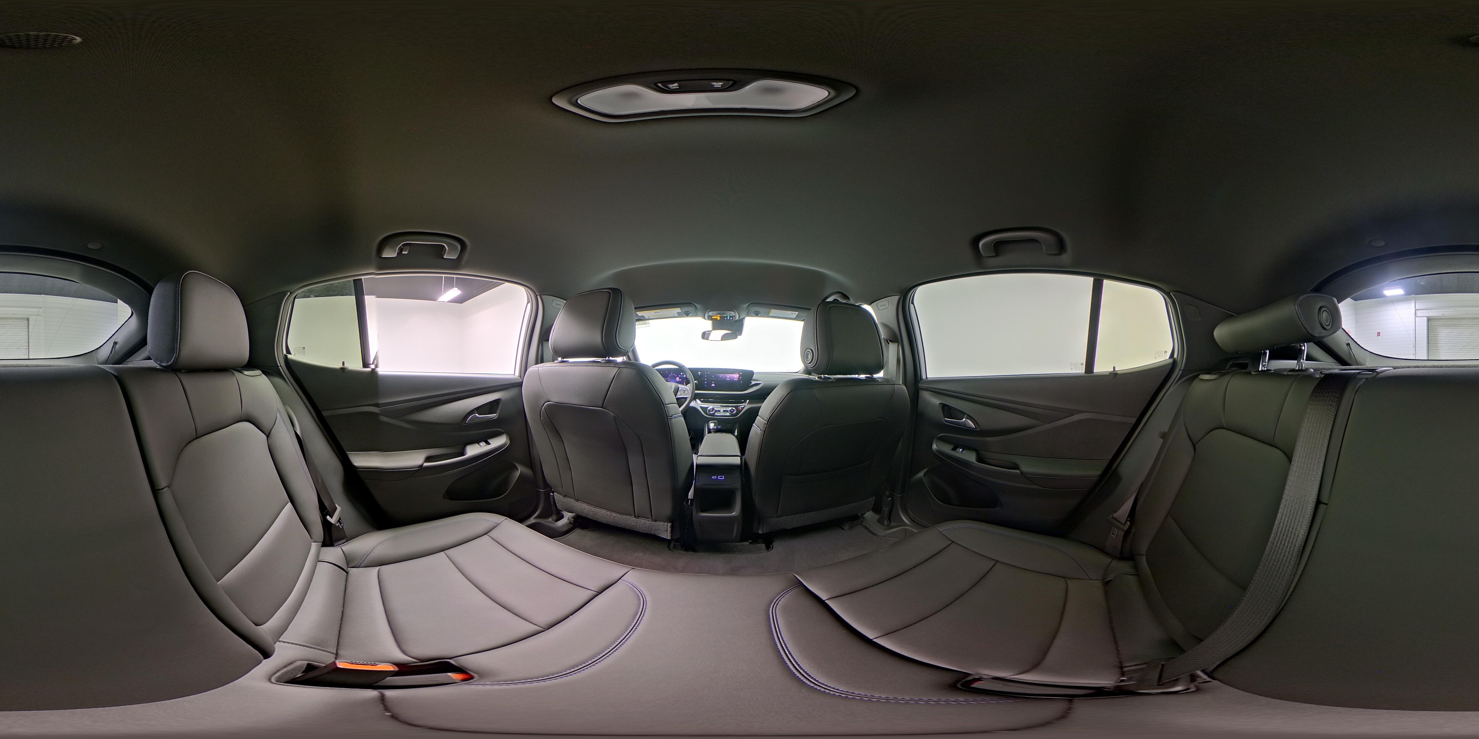 2026 Buick Envista Sport Touring - Photo 25