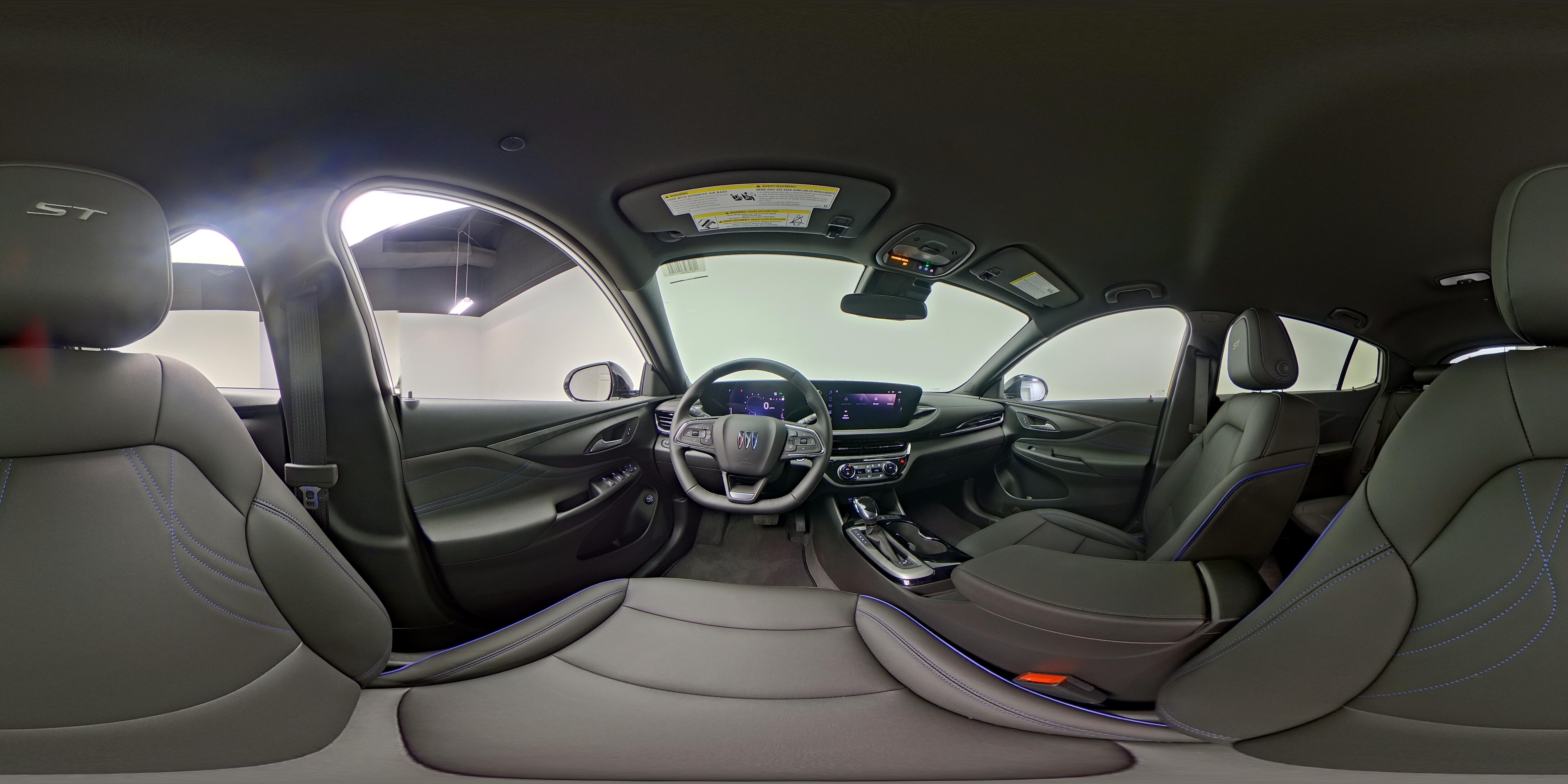 2026 Buick Envista Sport Touring - Photo 26