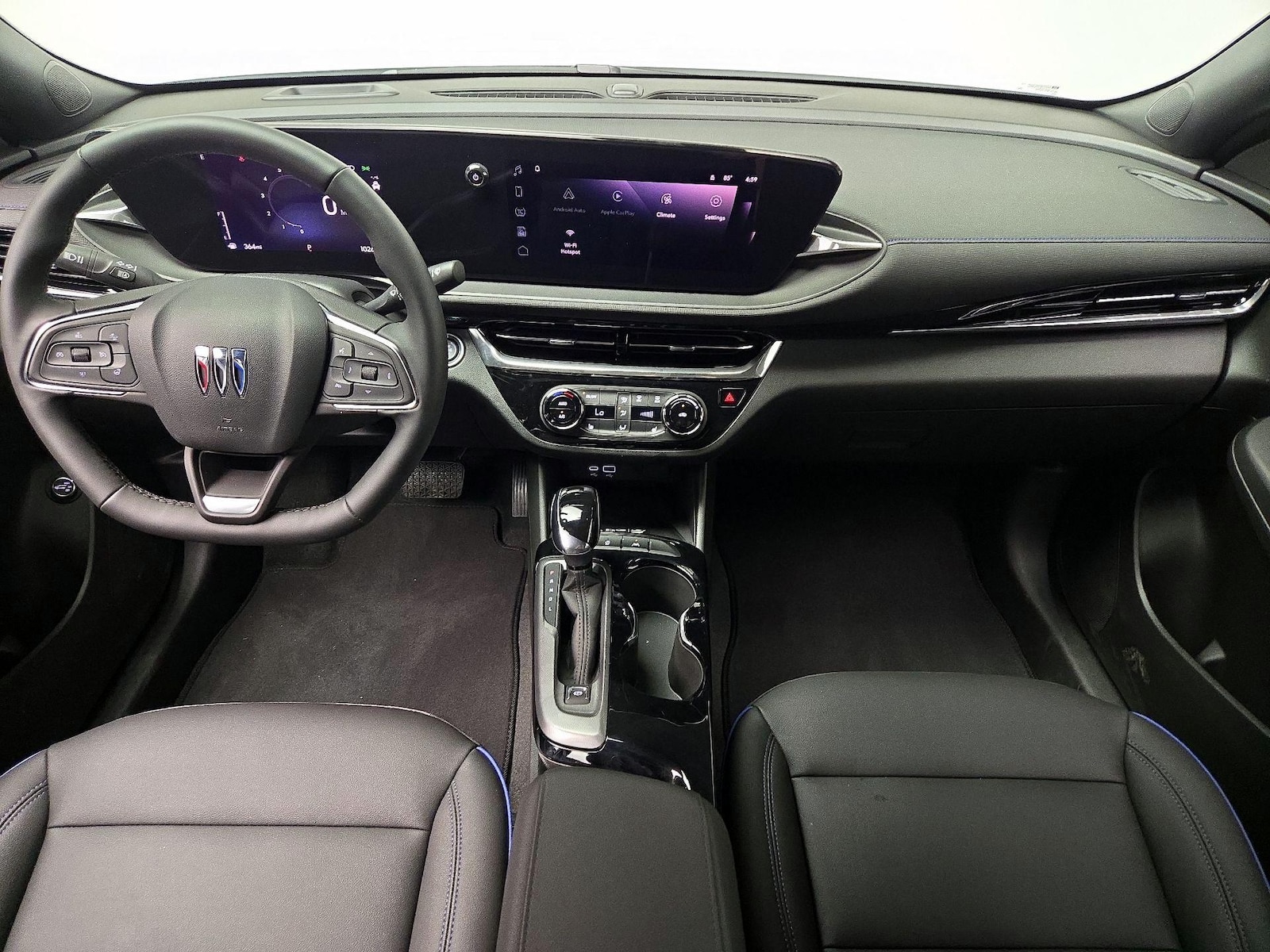 2026 Buick Envista Sport Touring - Photo 10