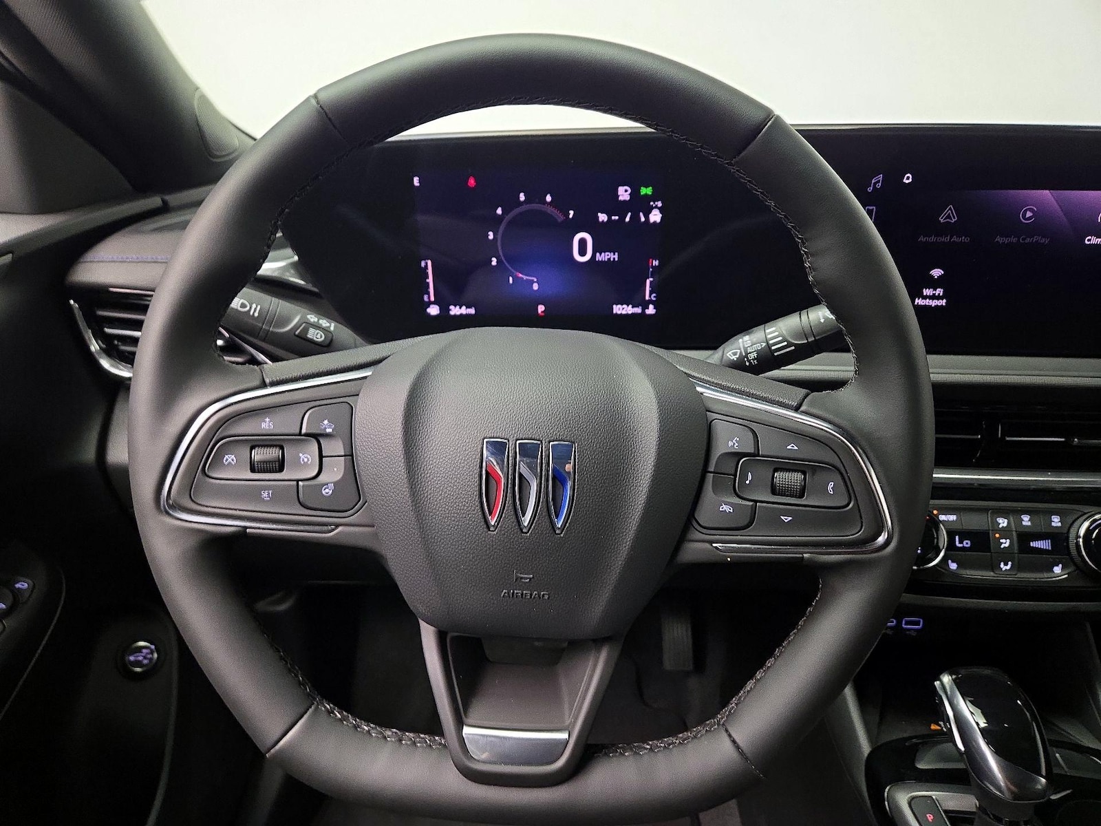 2026 Buick Envista Sport Touring - Photo 11
