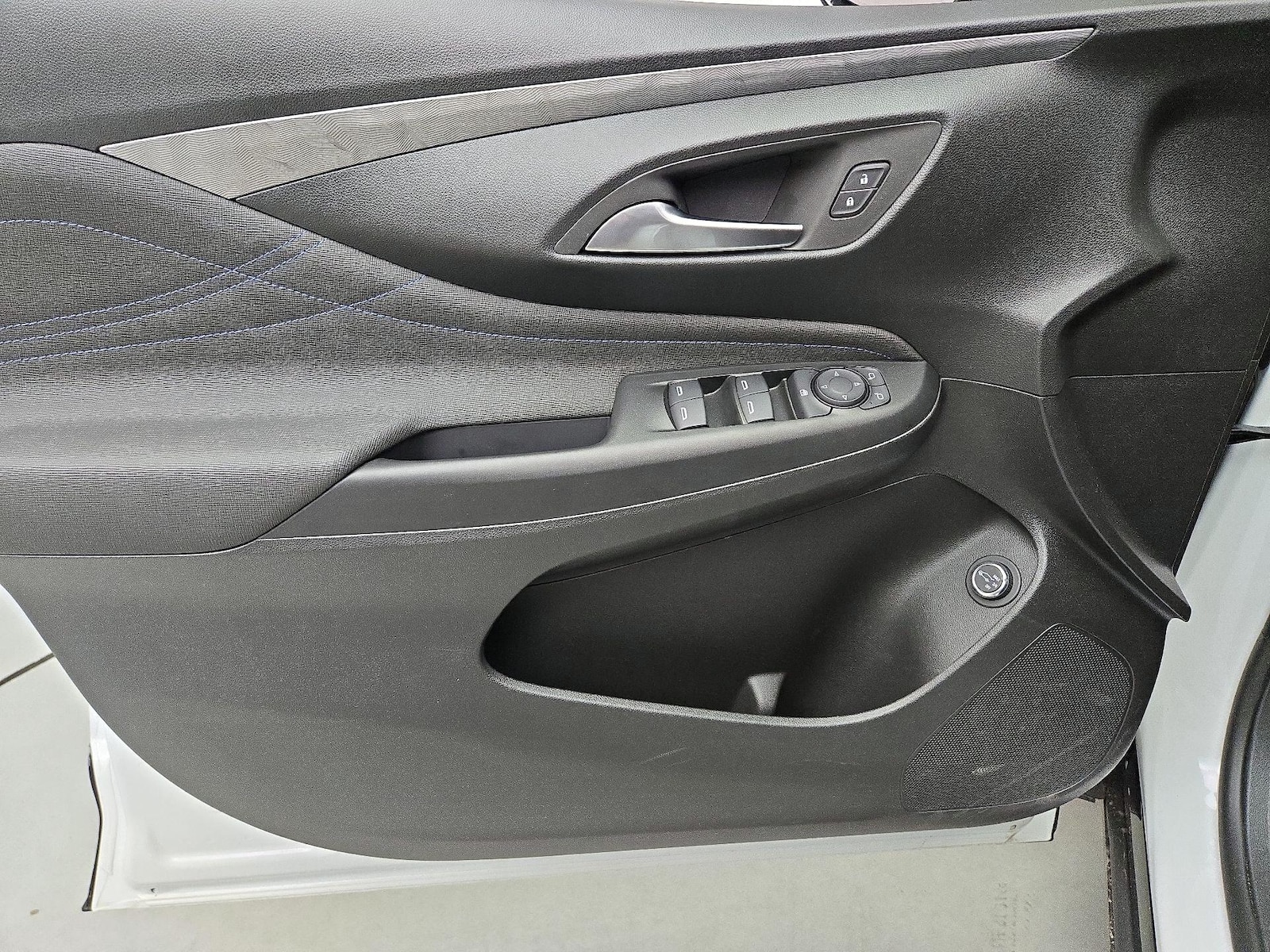 2026 Buick Envista Sport Touring - Photo 13