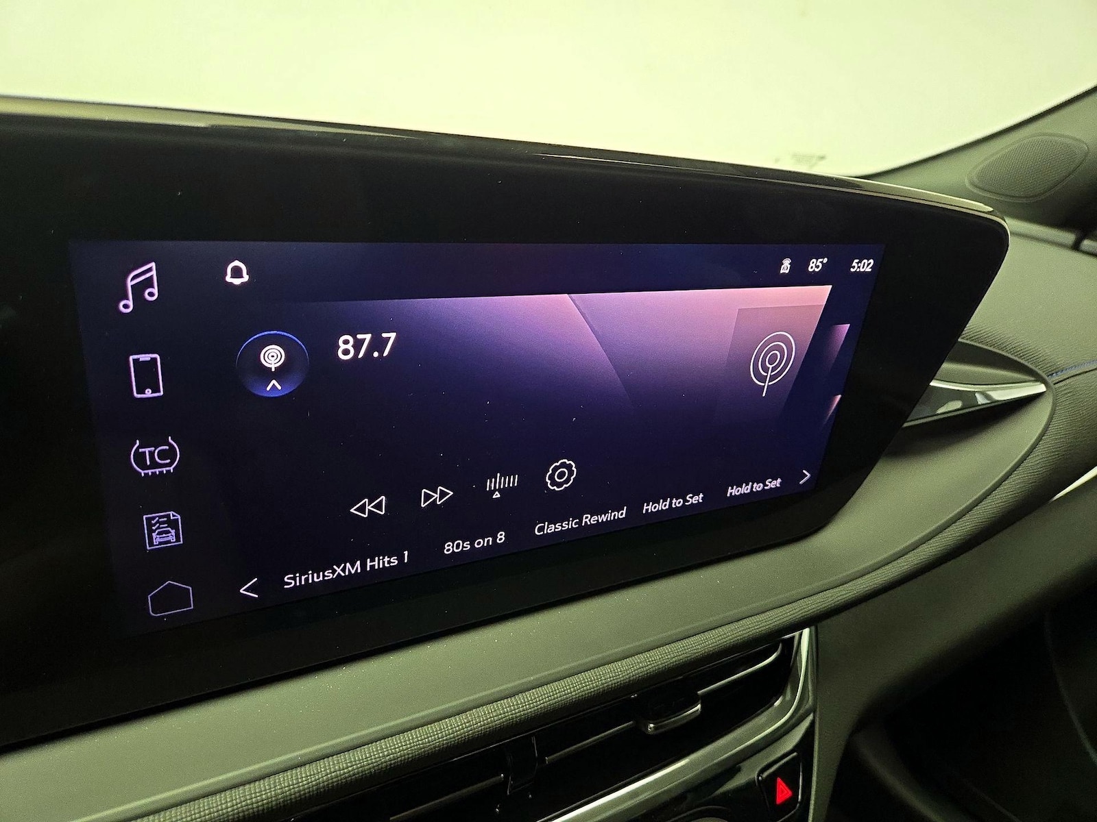 2026 Buick Envista Sport Touring - Photo 16