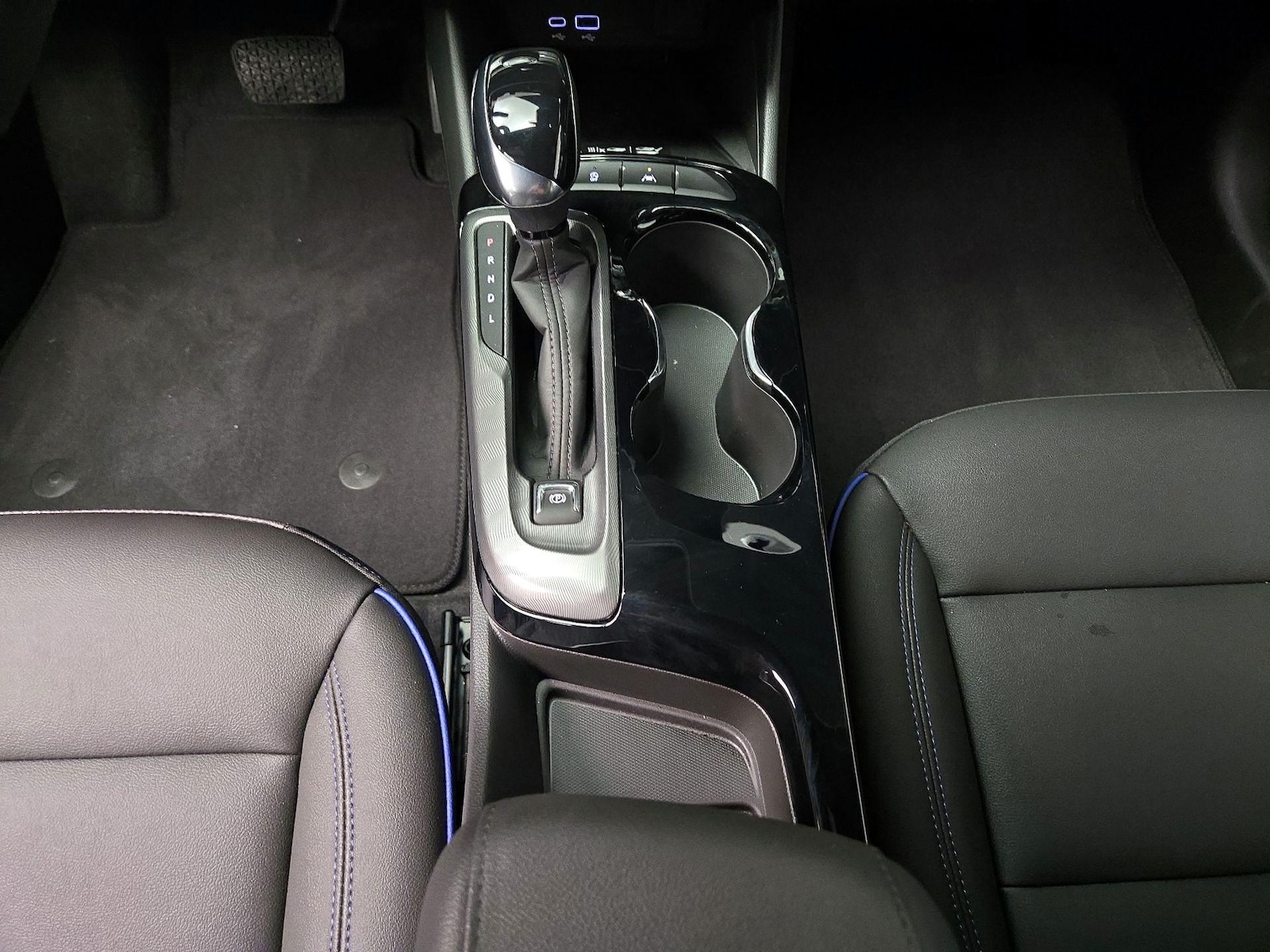 2026 Buick Envista Sport Touring - Photo 18