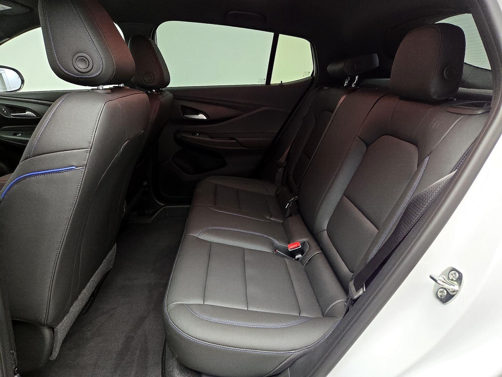 2026 Buick Envista Sport Touring - Photo 20