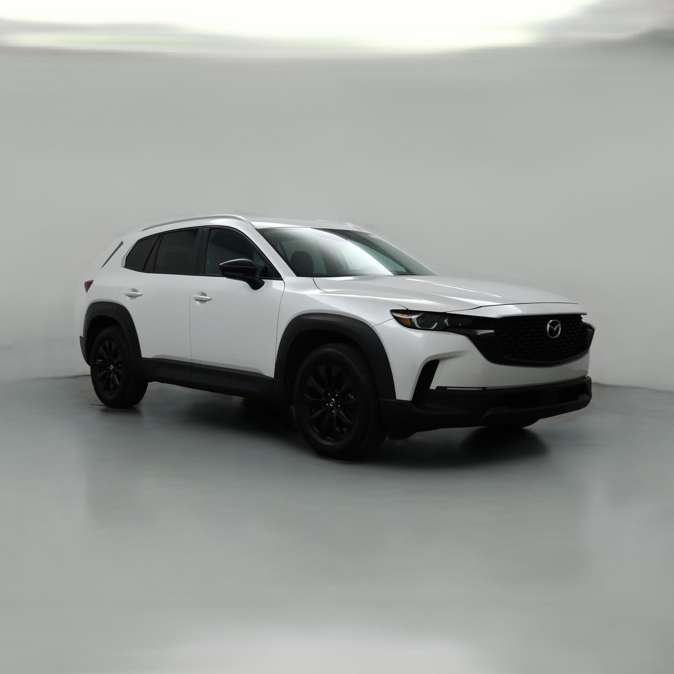 Thumbnail: 2024 Mazda CX-50 - 1