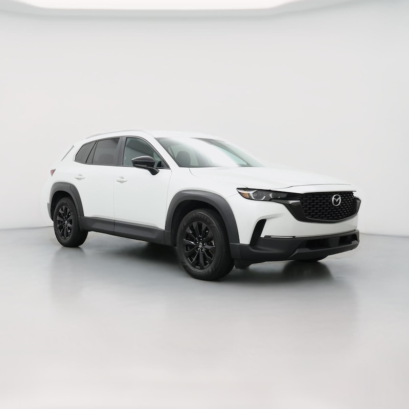 2024 Mazda CX-50 2.5 S Preferred Package