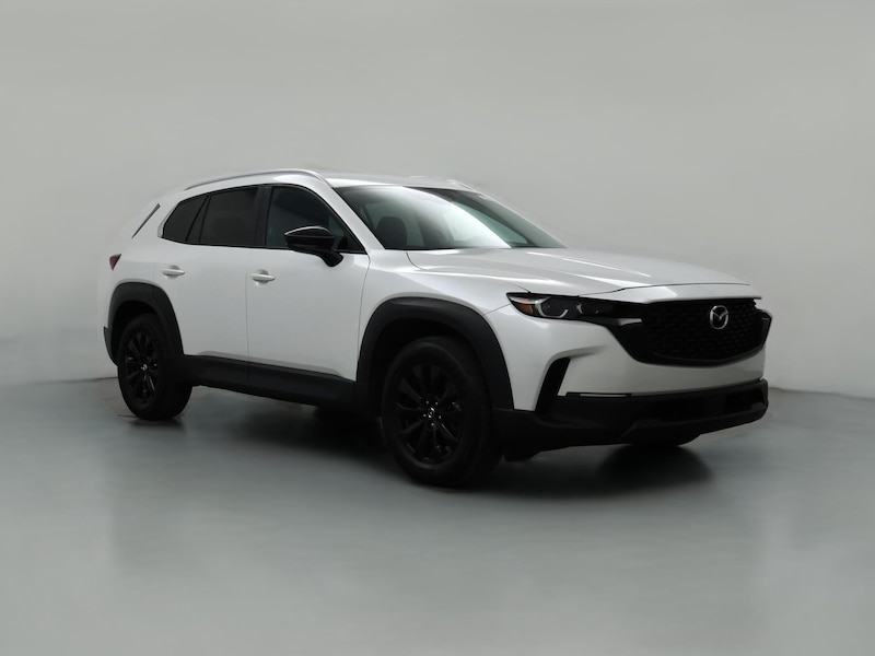 2024 Mazda CX-50 2.5 S Preferred Package