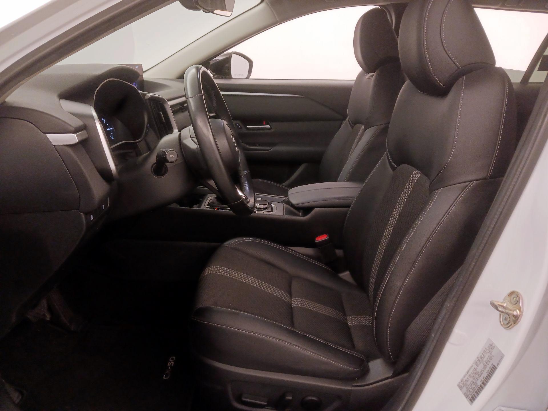 Thumbnail: 2024 Mazda CX-50 - 11