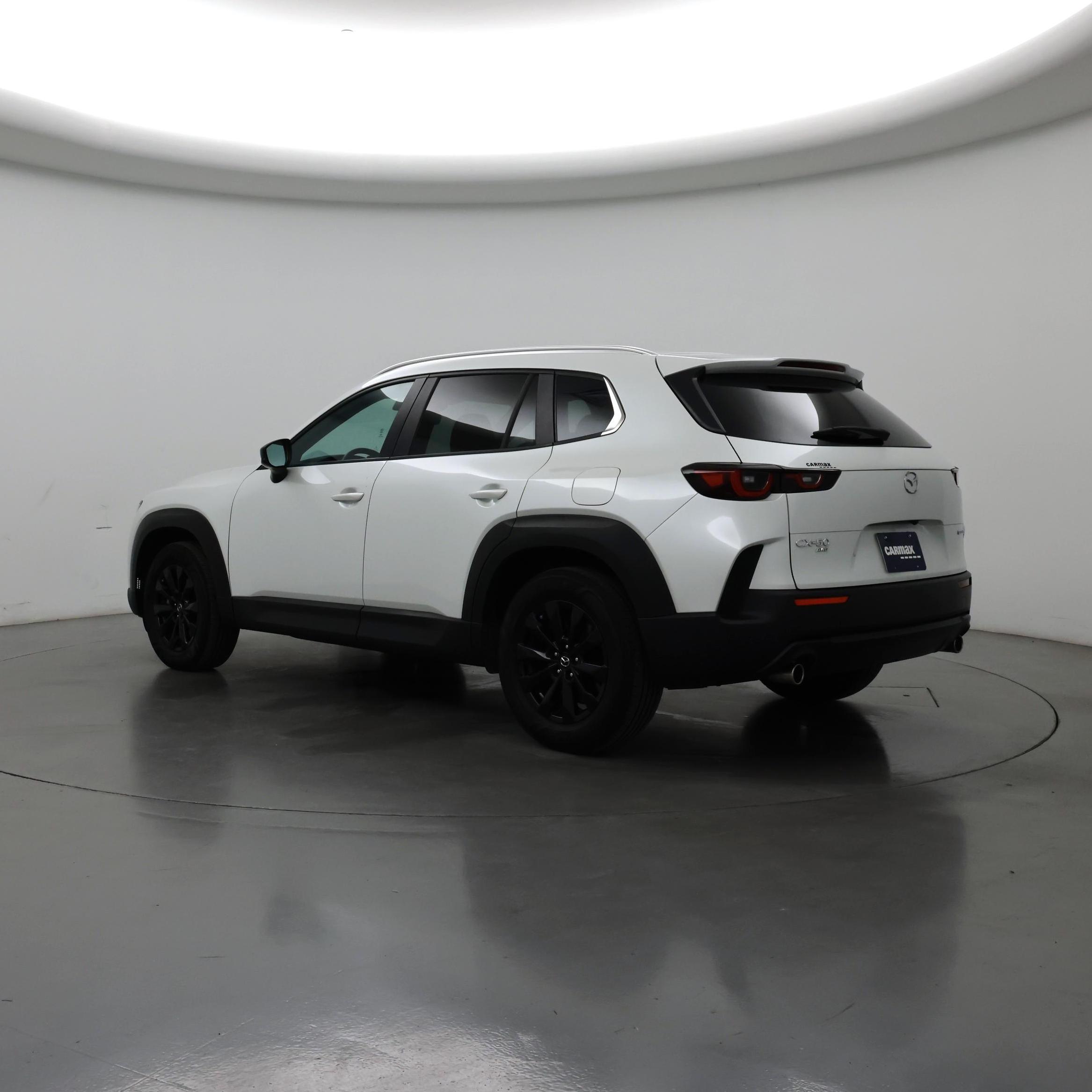 Thumbnail: 2024 Mazda CX-50 - 2