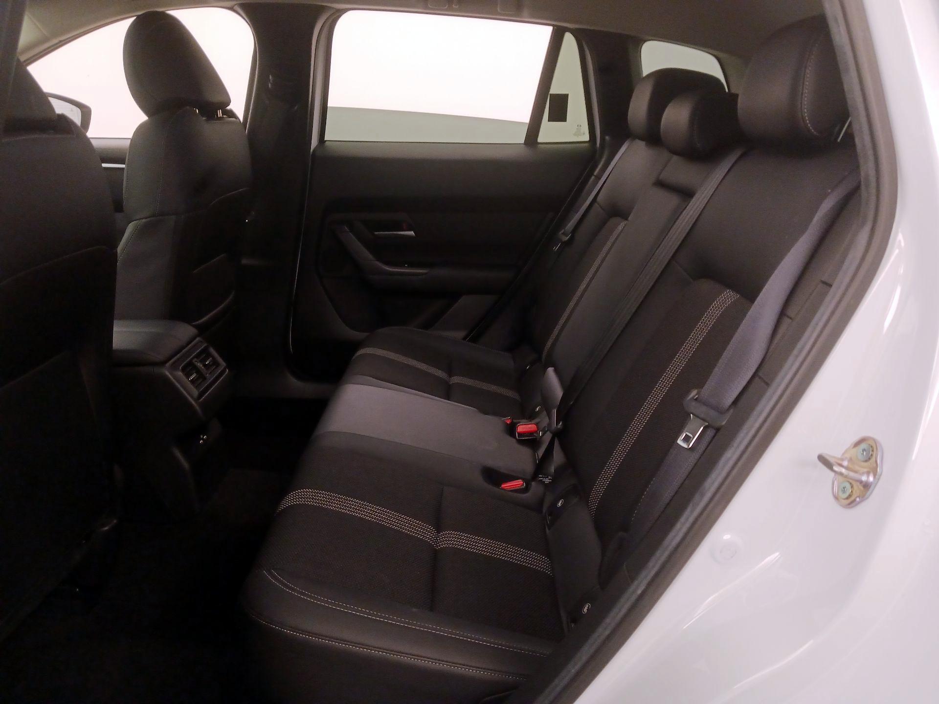 Thumbnail: 2024 Mazda CX-50 - 20