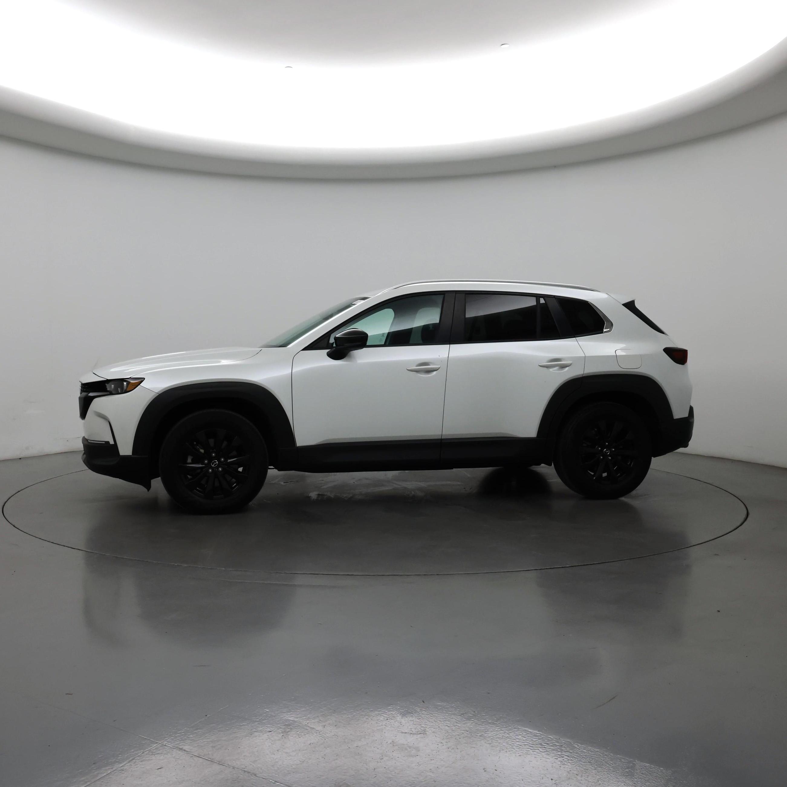 Thumbnail: 2024 Mazda CX-50 - 3