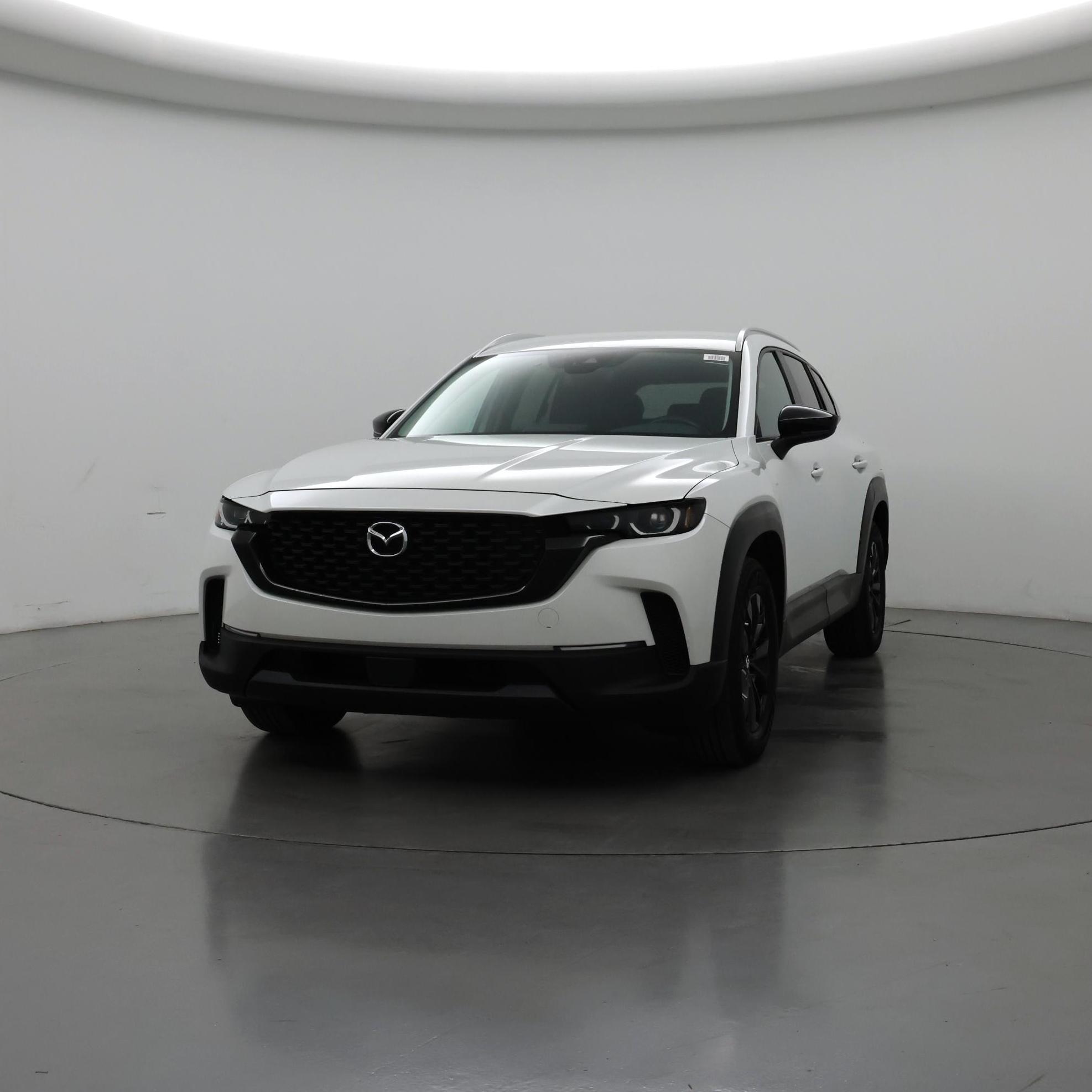 Thumbnail: 2024 Mazda CX-50 - 4
