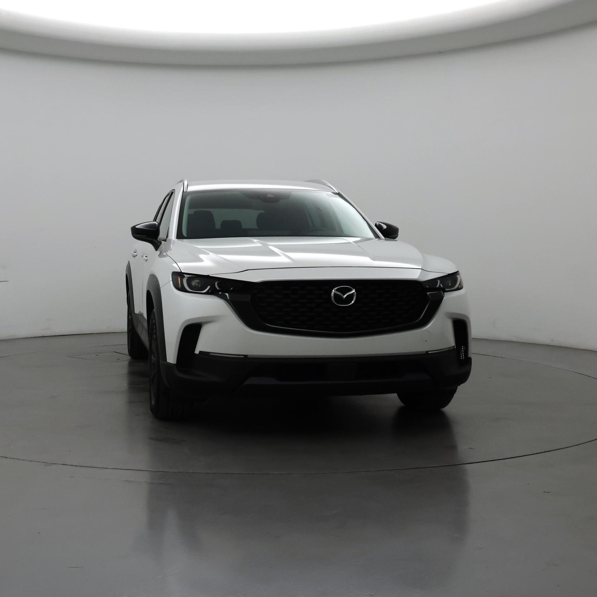 Thumbnail: 2024 Mazda CX-50 - 5