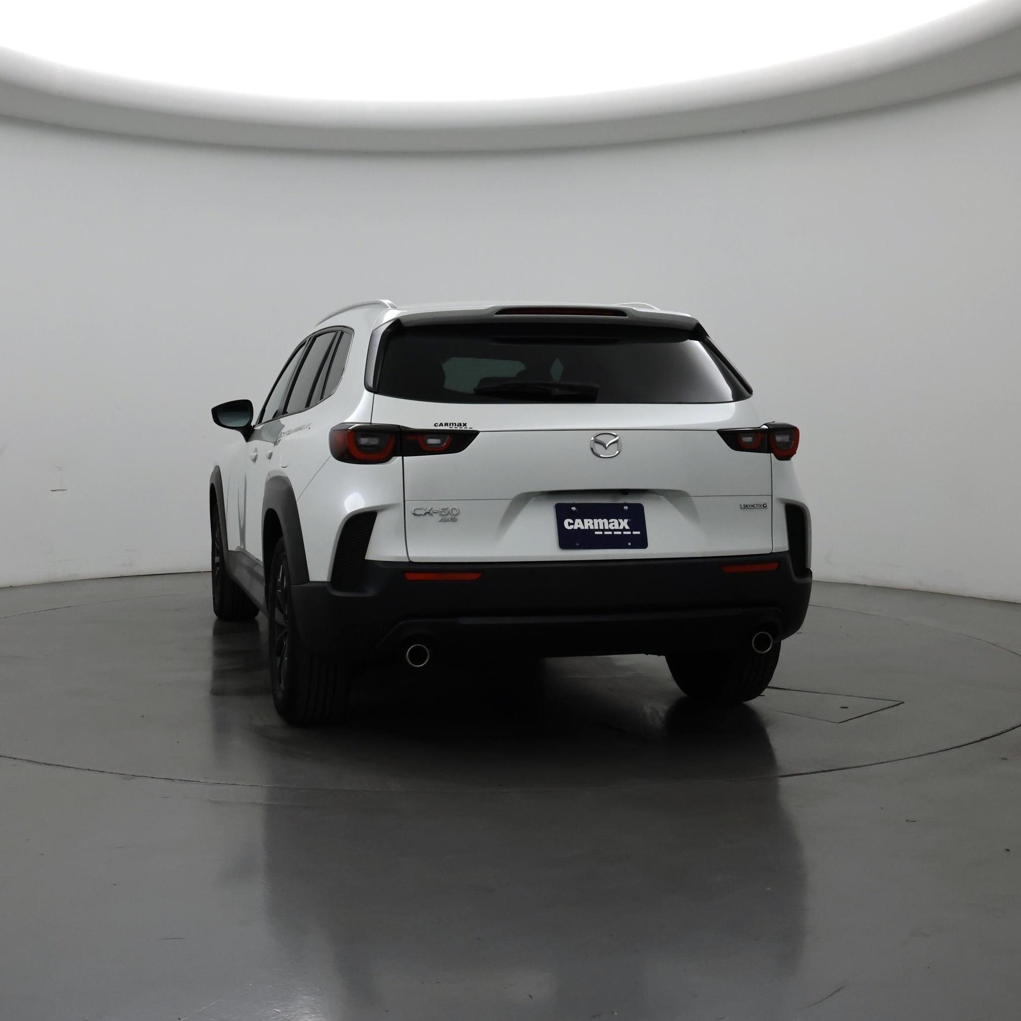 Thumbnail: 2024 Mazda CX-50 - 6