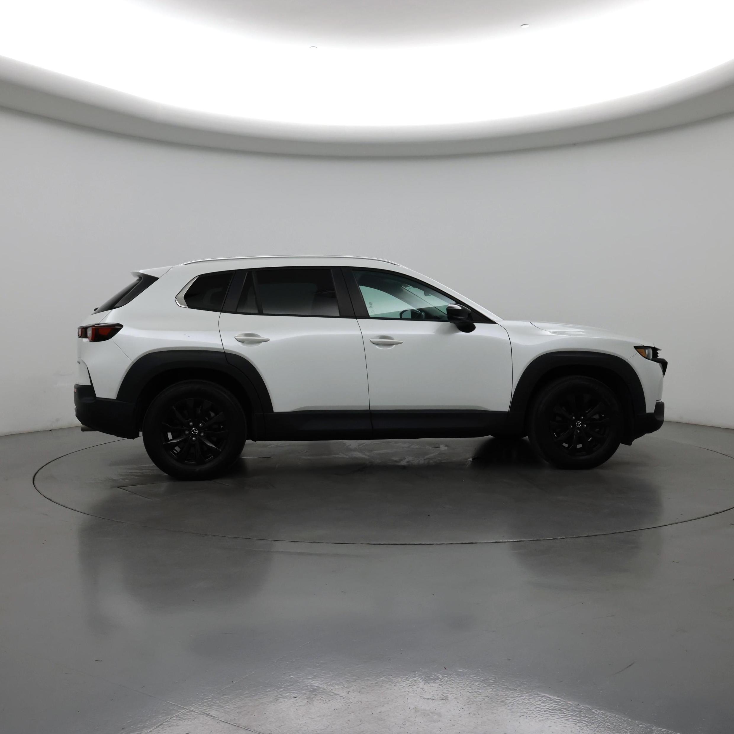 Thumbnail: 2024 Mazda CX-50 - 7