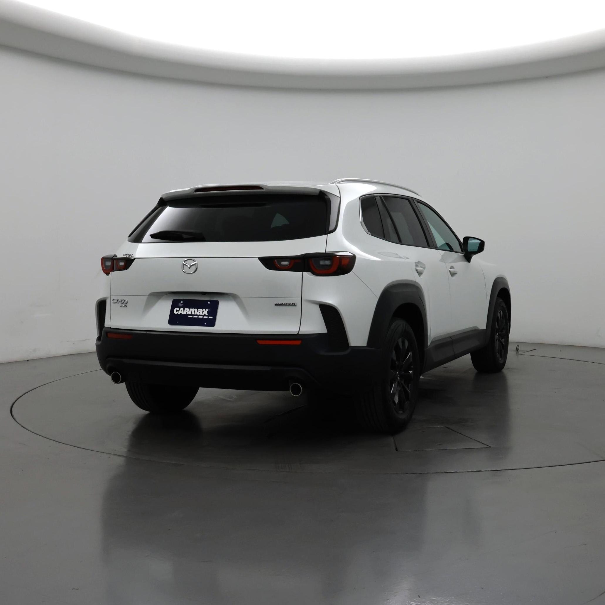 Thumbnail: 2024 Mazda CX-50 - 8
