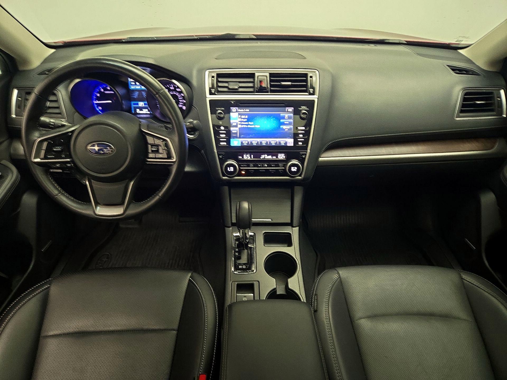Thumbnail: 2018 Subaru Outback - 9