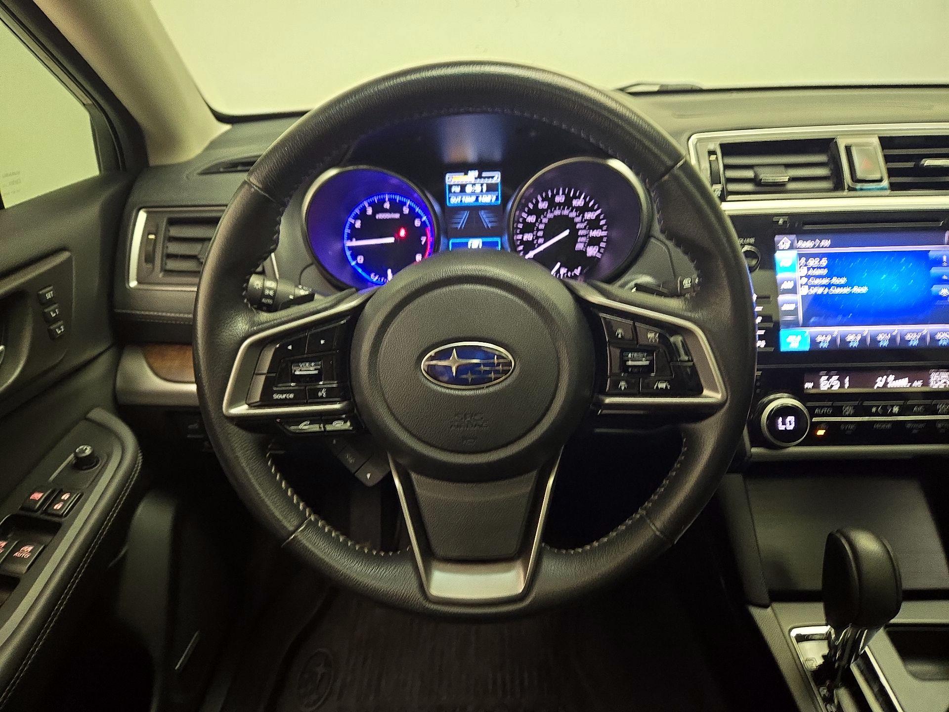 Thumbnail: 2018 Subaru Outback - 10