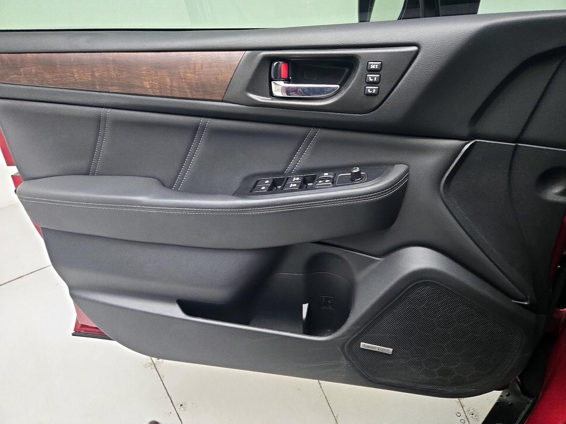 Thumbnail: 2018 Subaru Outback - 12