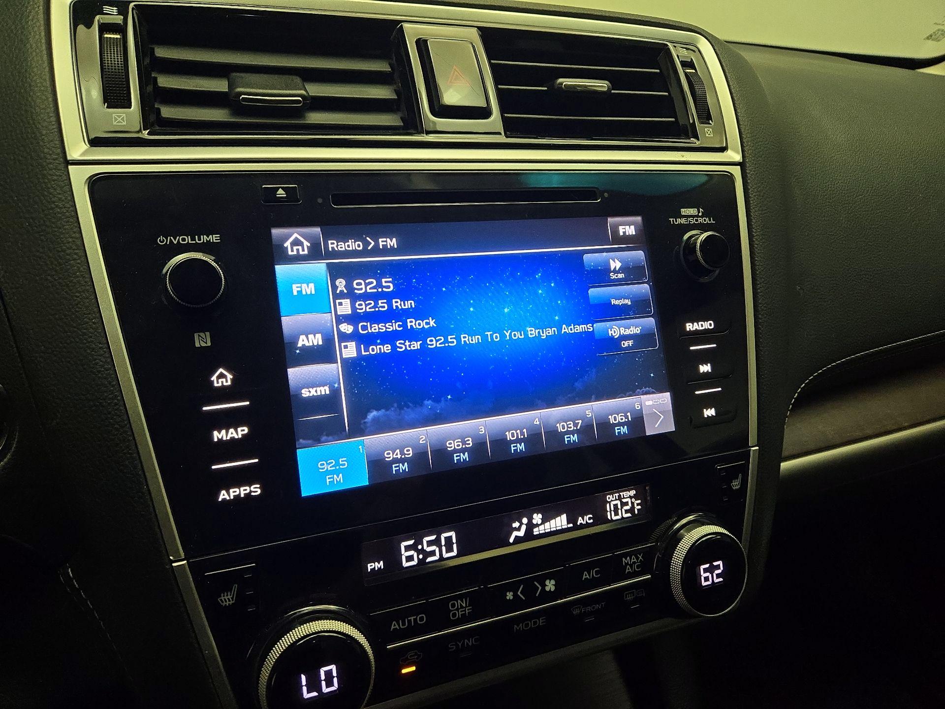 Thumbnail: 2018 Subaru Outback - 15