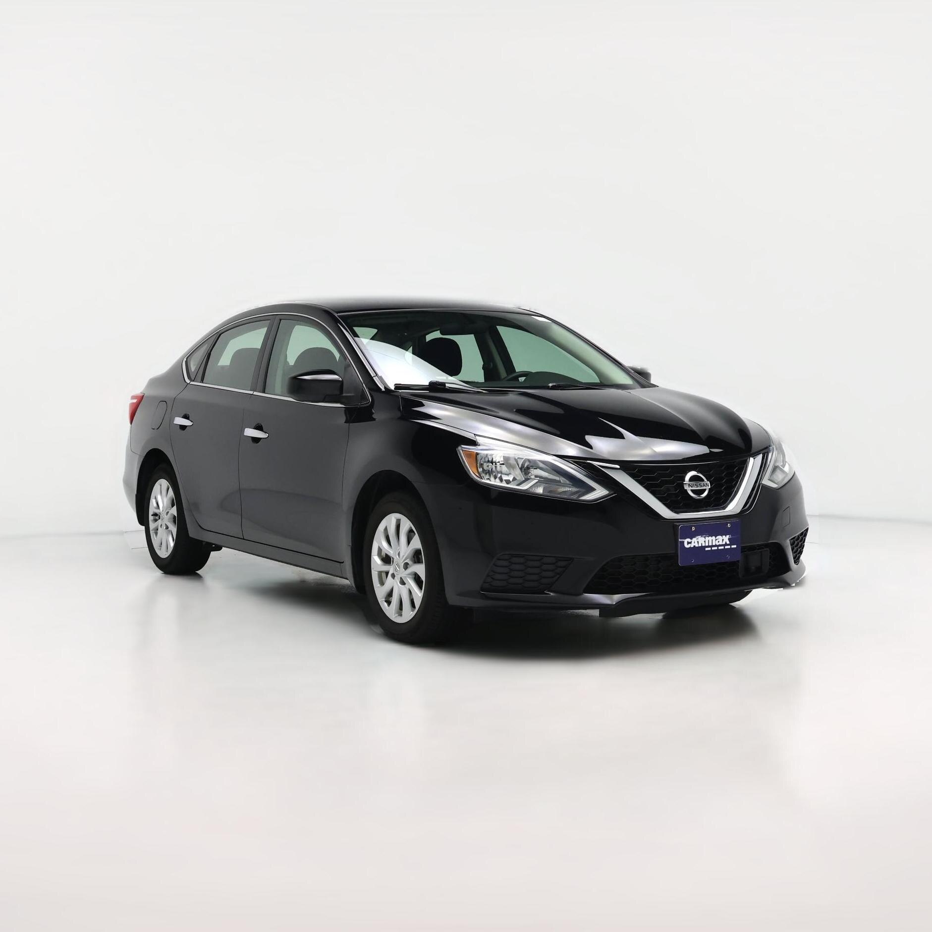 Thumbnail: 2019 Nissan Sentra - 1