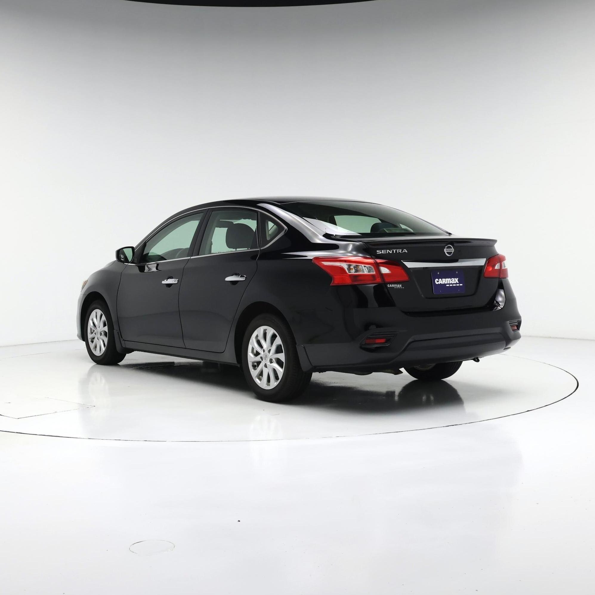 Thumbnail: 2019 Nissan Sentra - 2