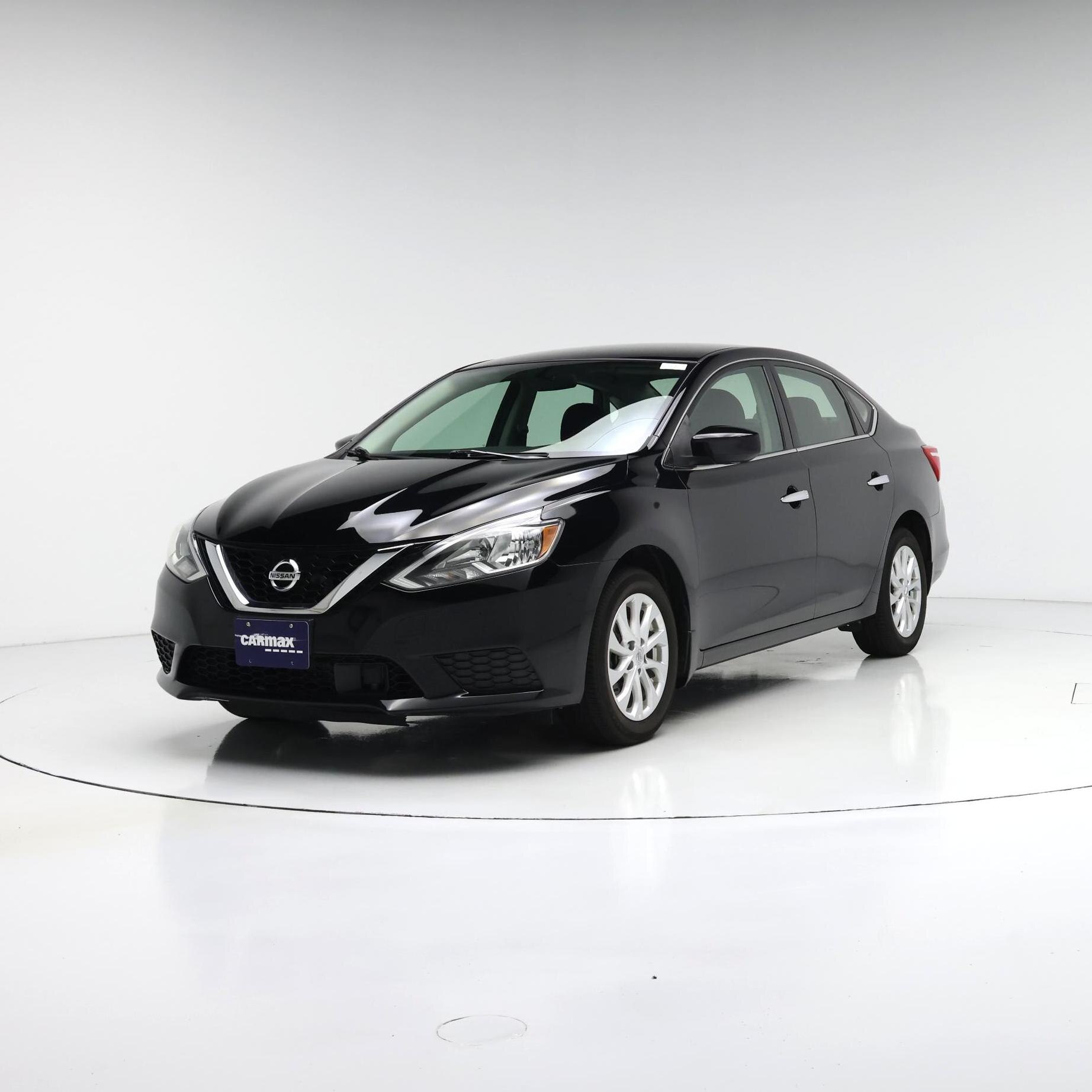 Thumbnail: 2019 Nissan Sentra - 4