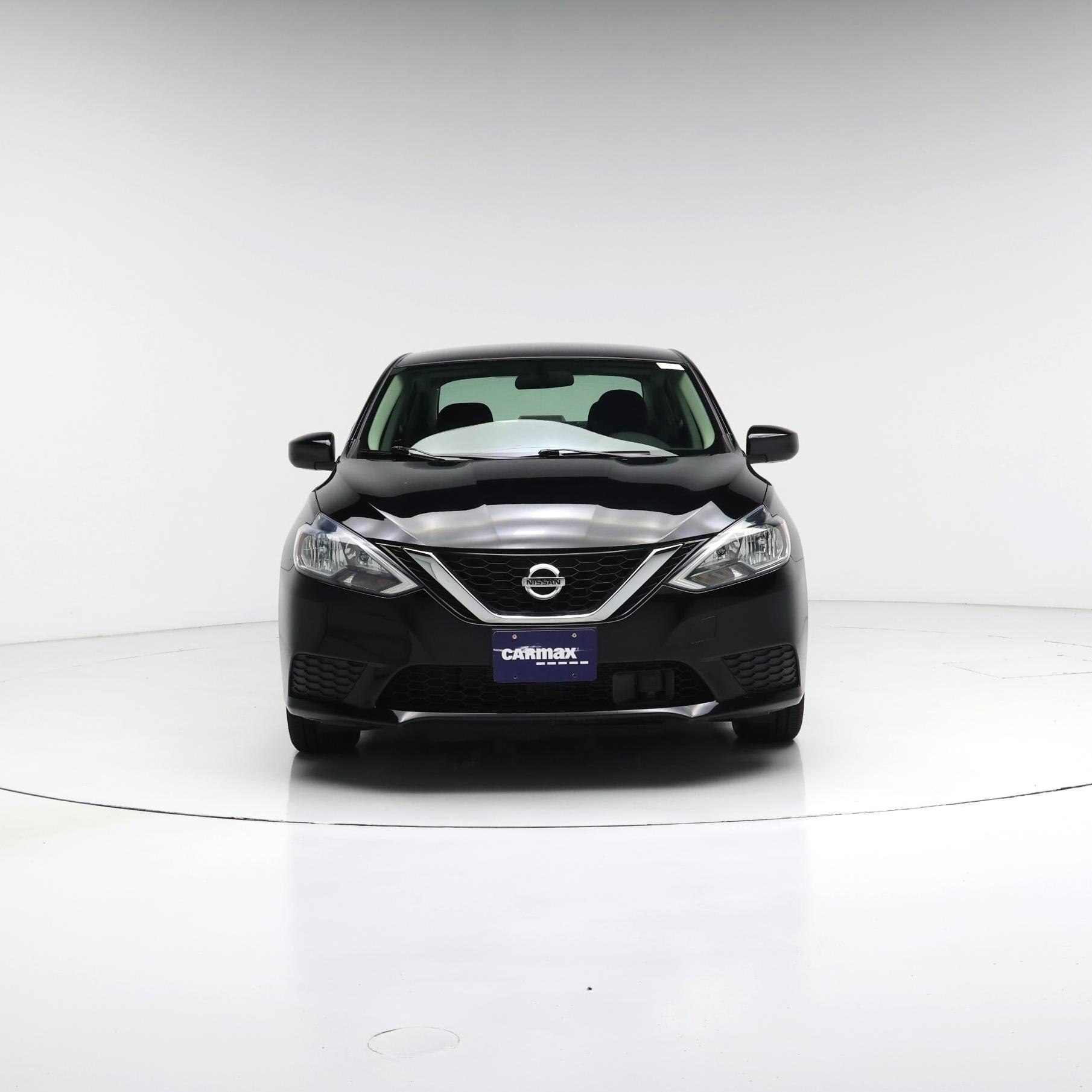 Thumbnail: 2019 Nissan Sentra - 5