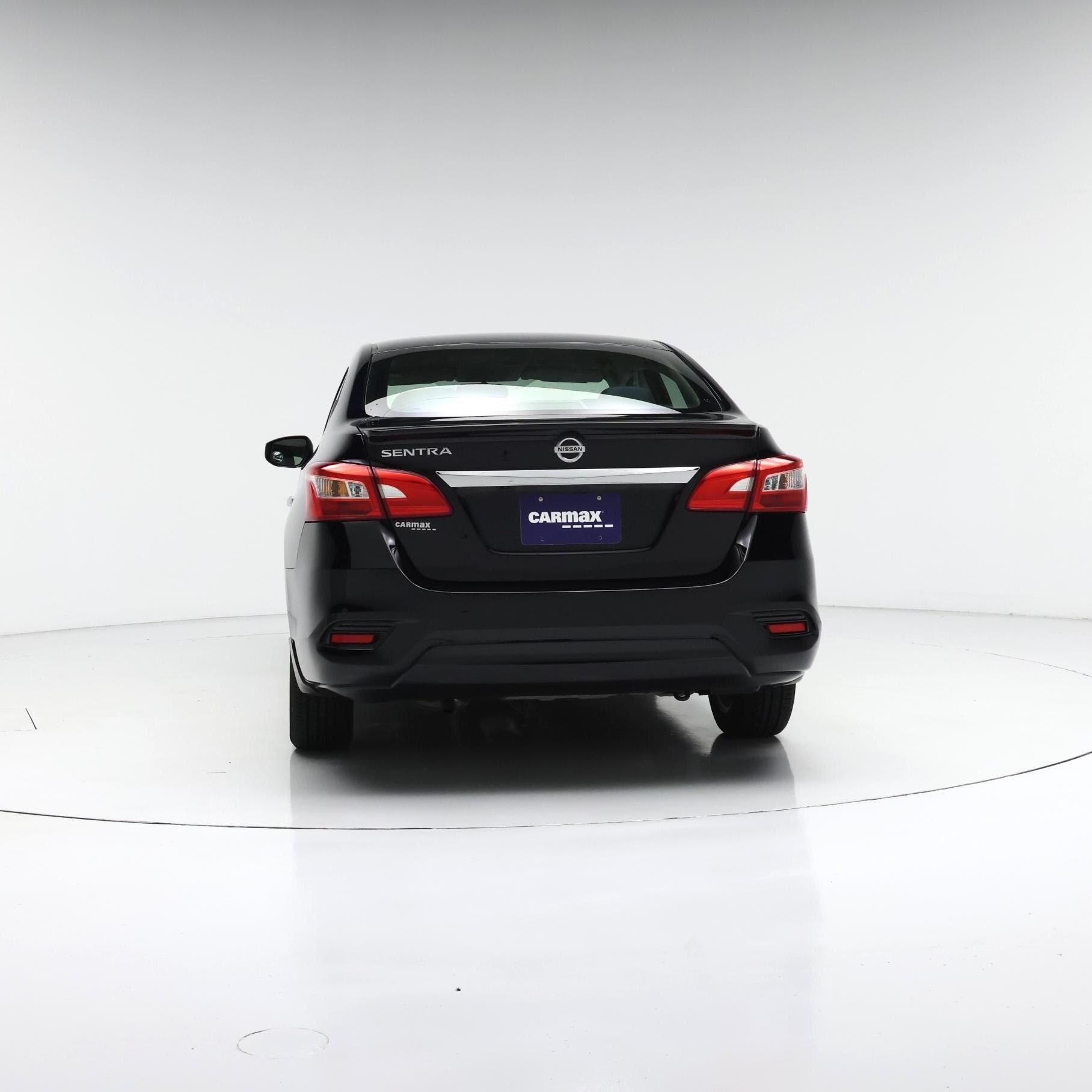 Thumbnail: 2019 Nissan Sentra - 6