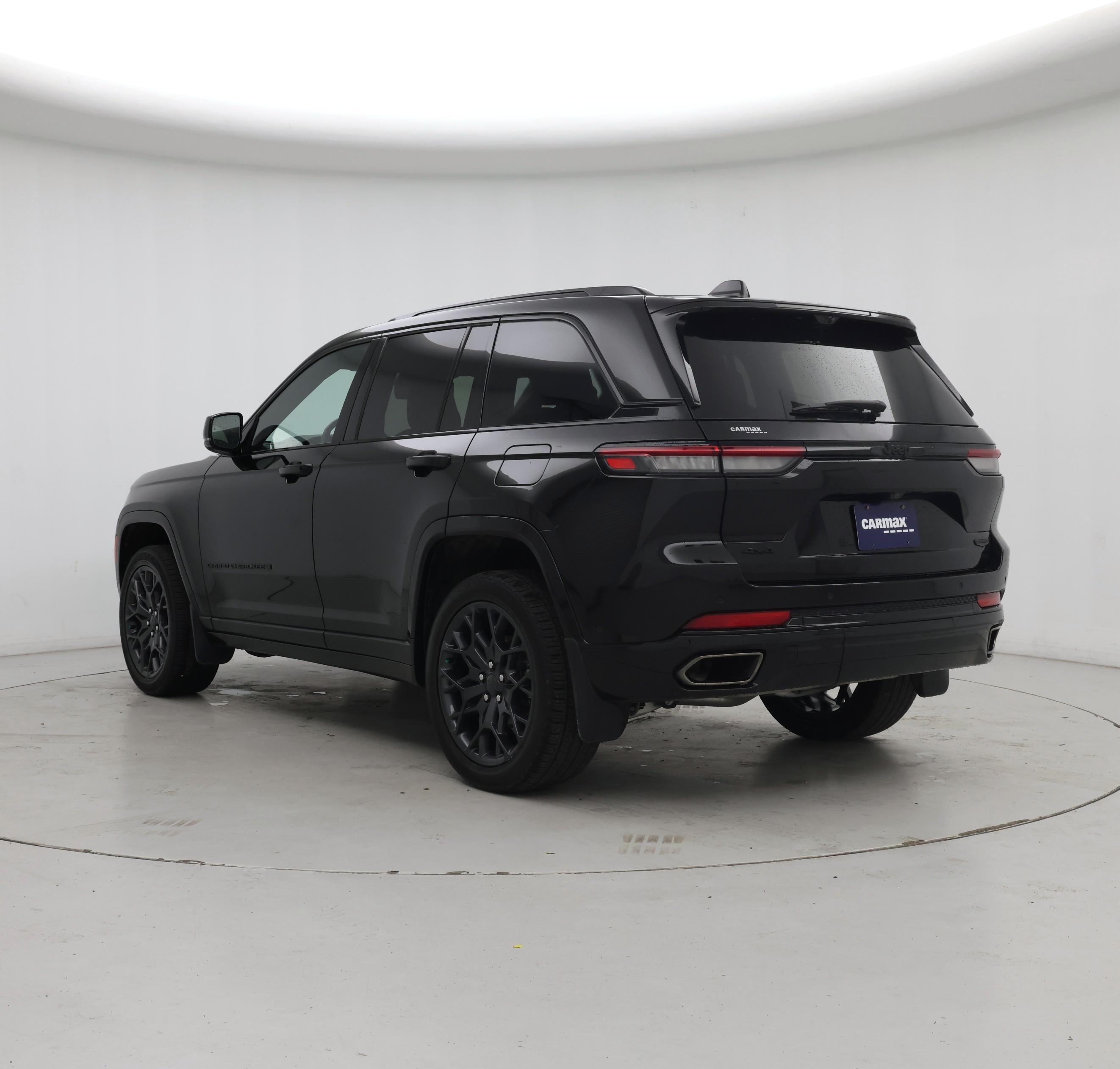 Thumbnail: 2025 Jeep Grand Cherokee - 2